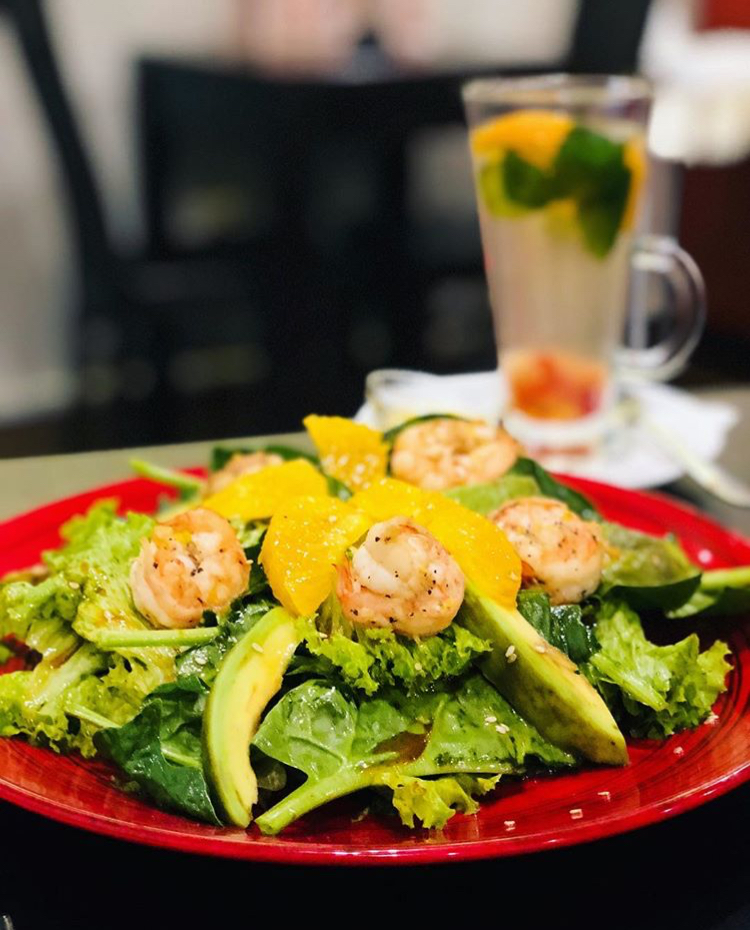 Sensey Sushi image 19