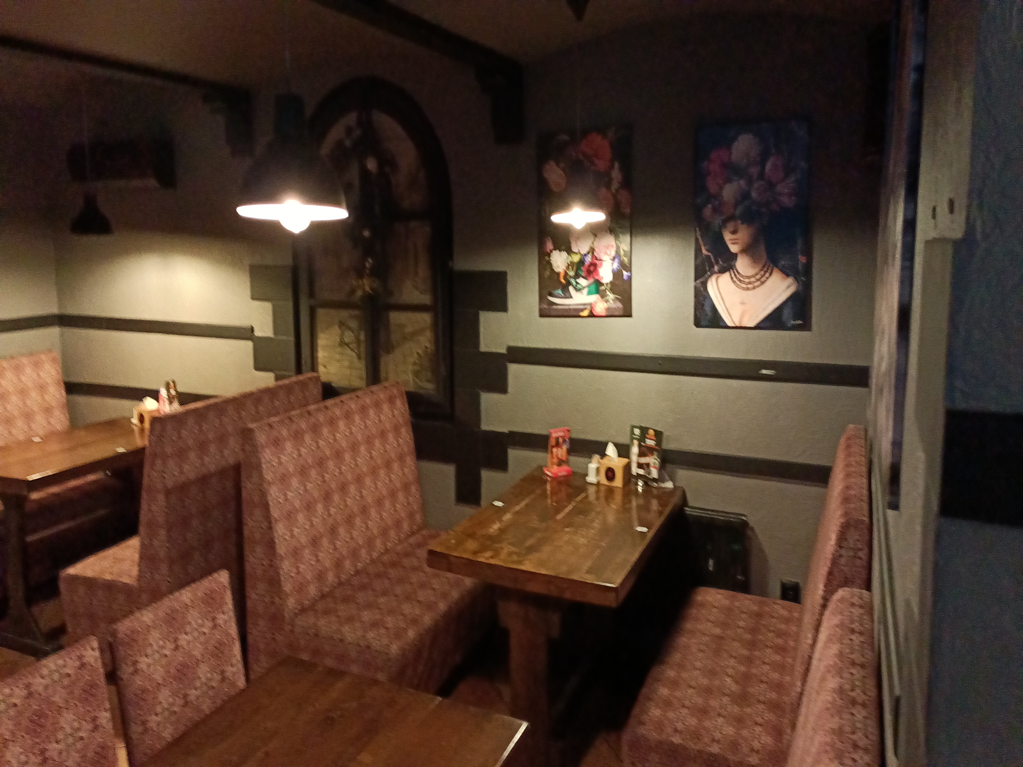 Biblioteka Pub image 20