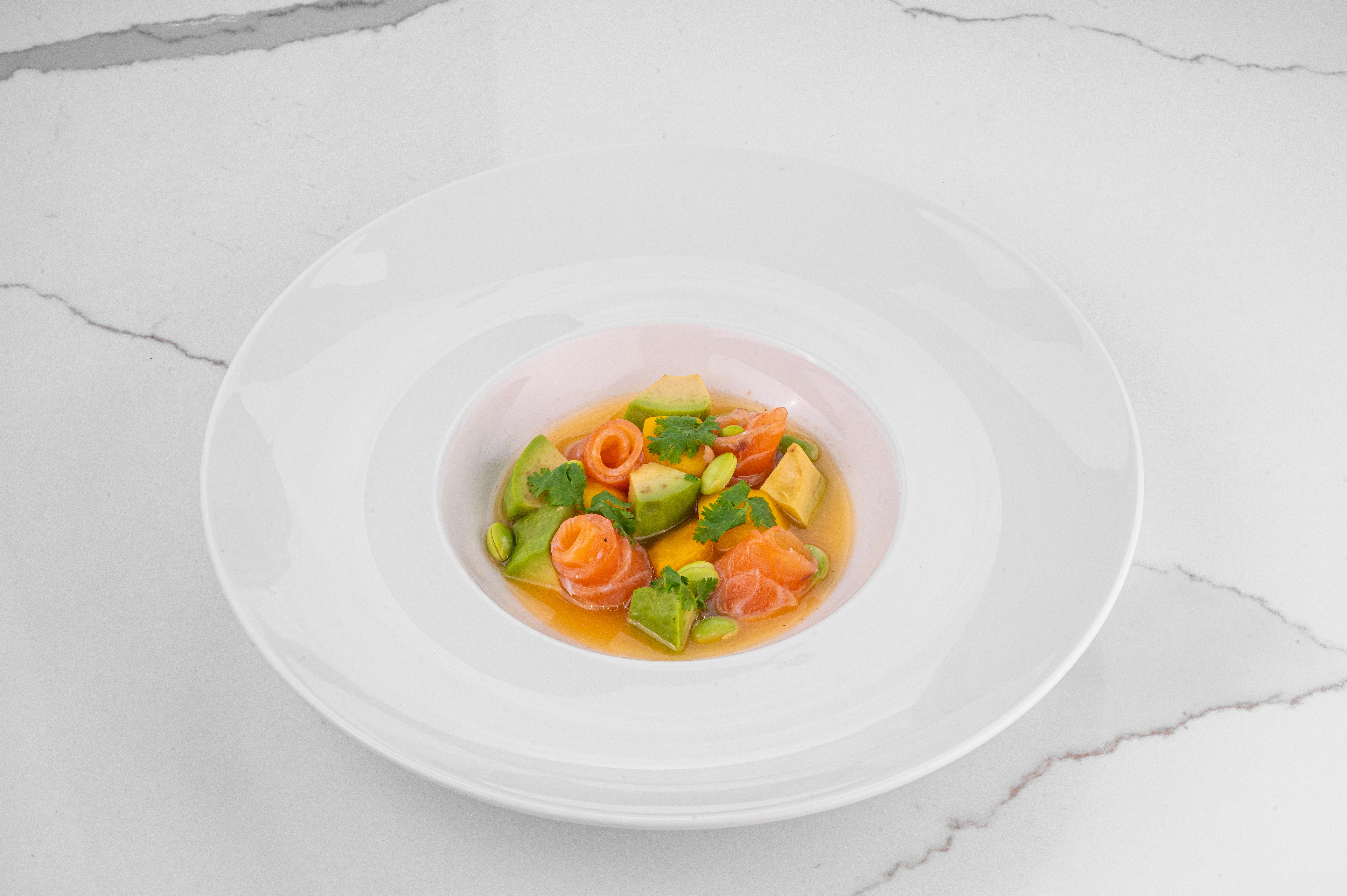 Omnivore & Sky Bar image 19