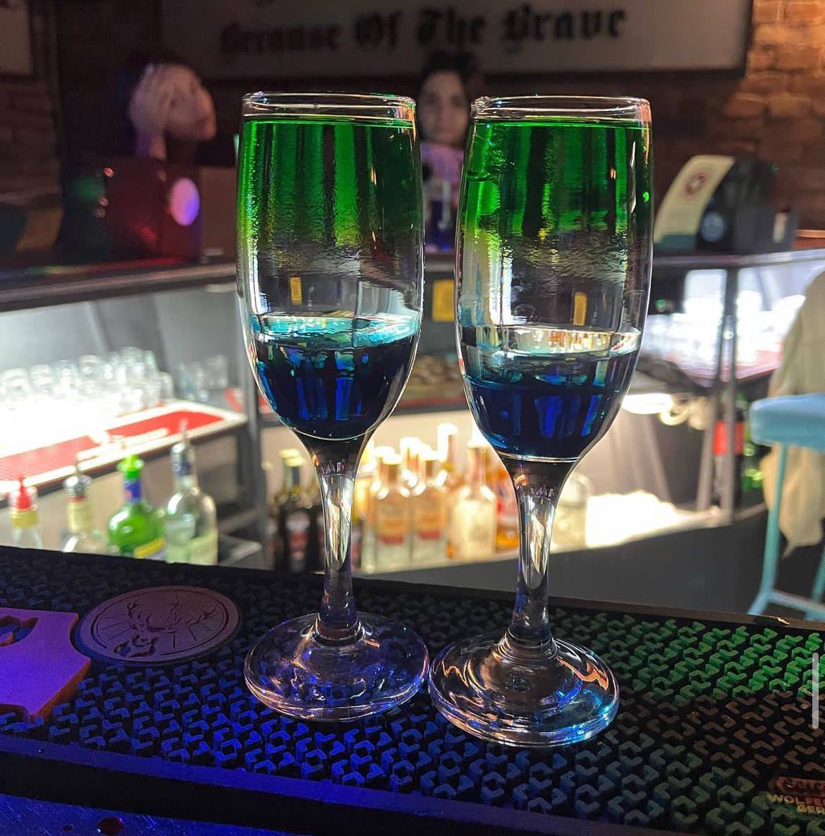 Grand America | Bar&Kitchen image 4