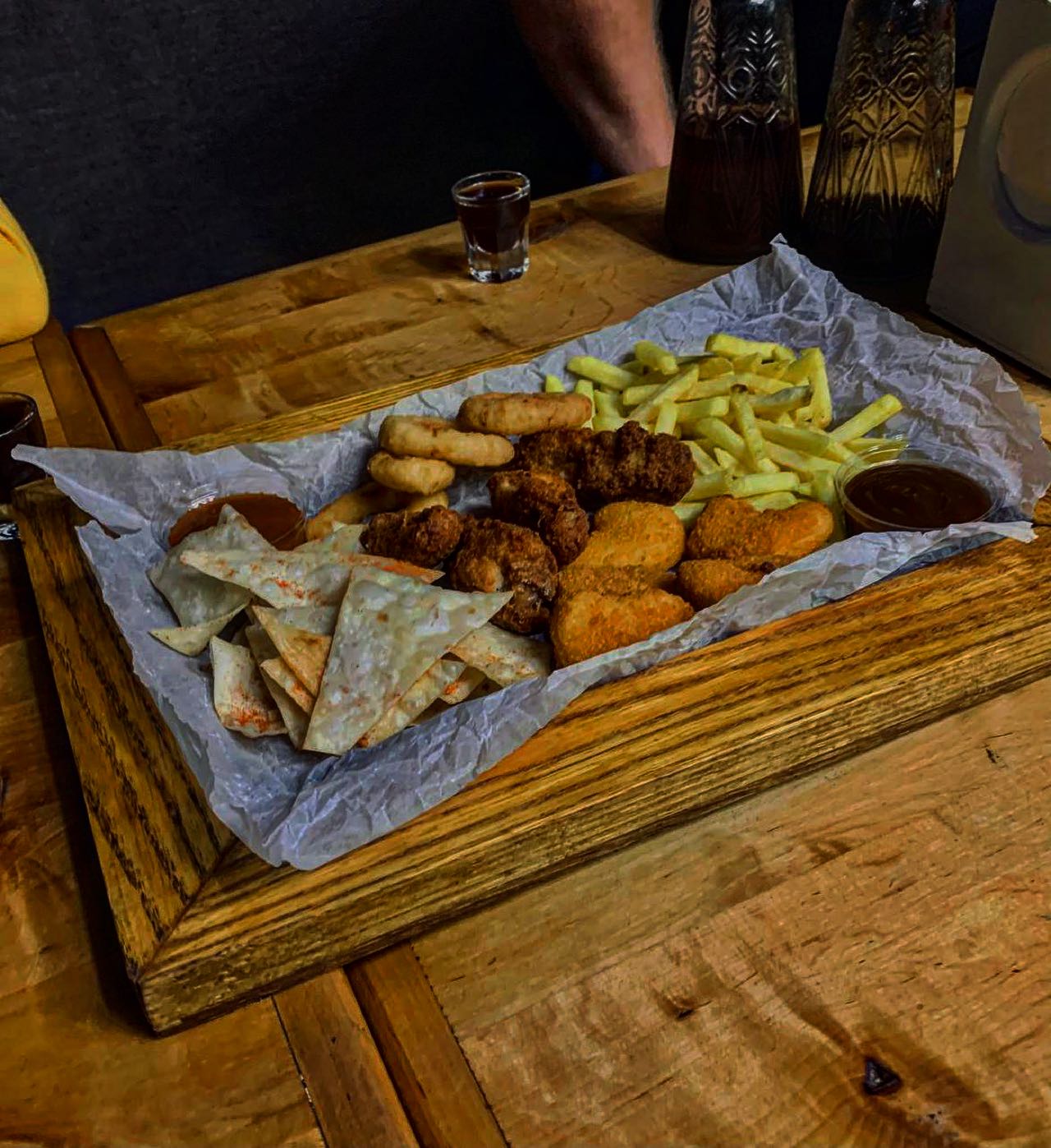 Grand America | Bar&Kitchen image 7