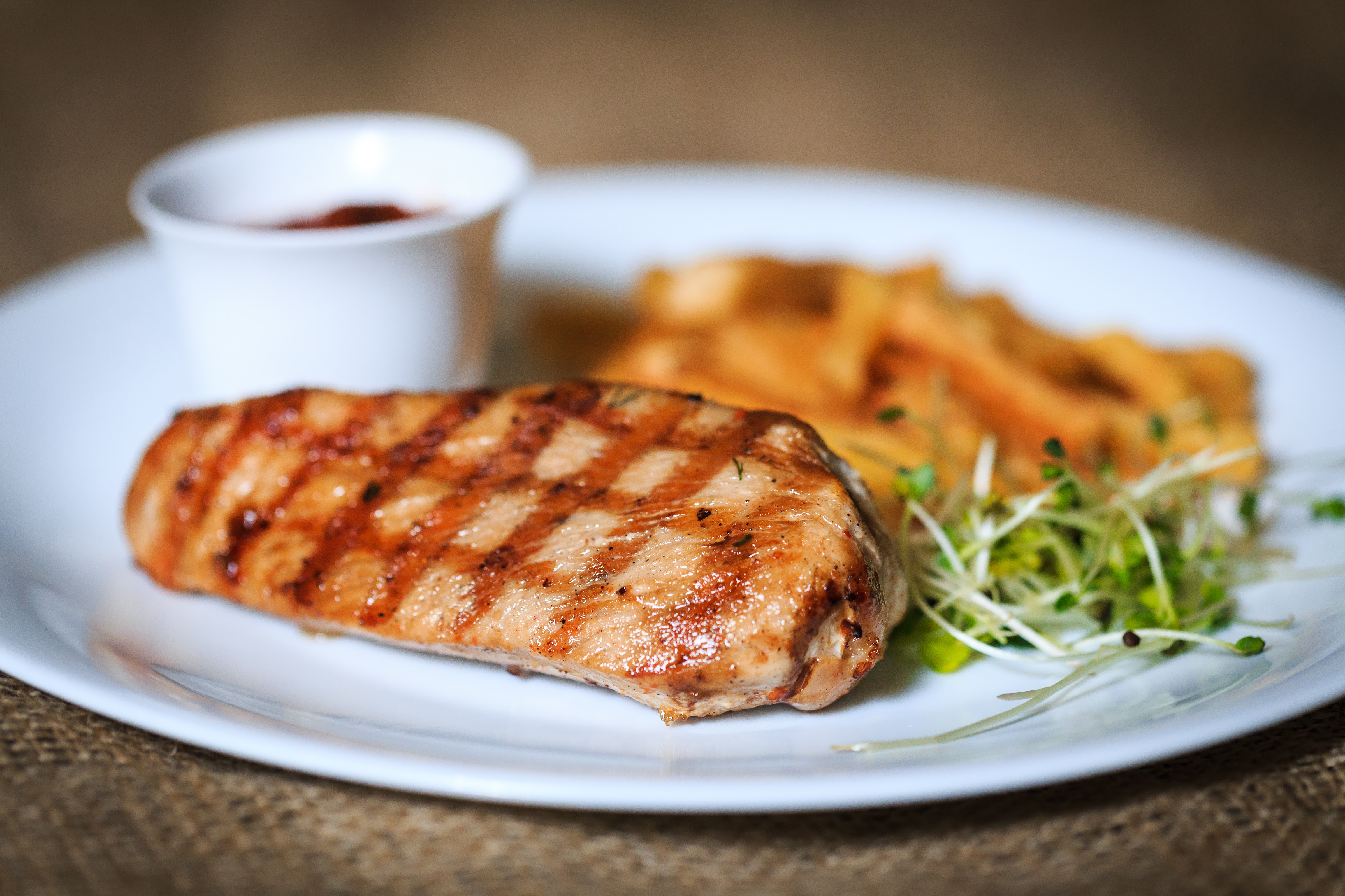 Grand America | Bar&Kitchen image 8