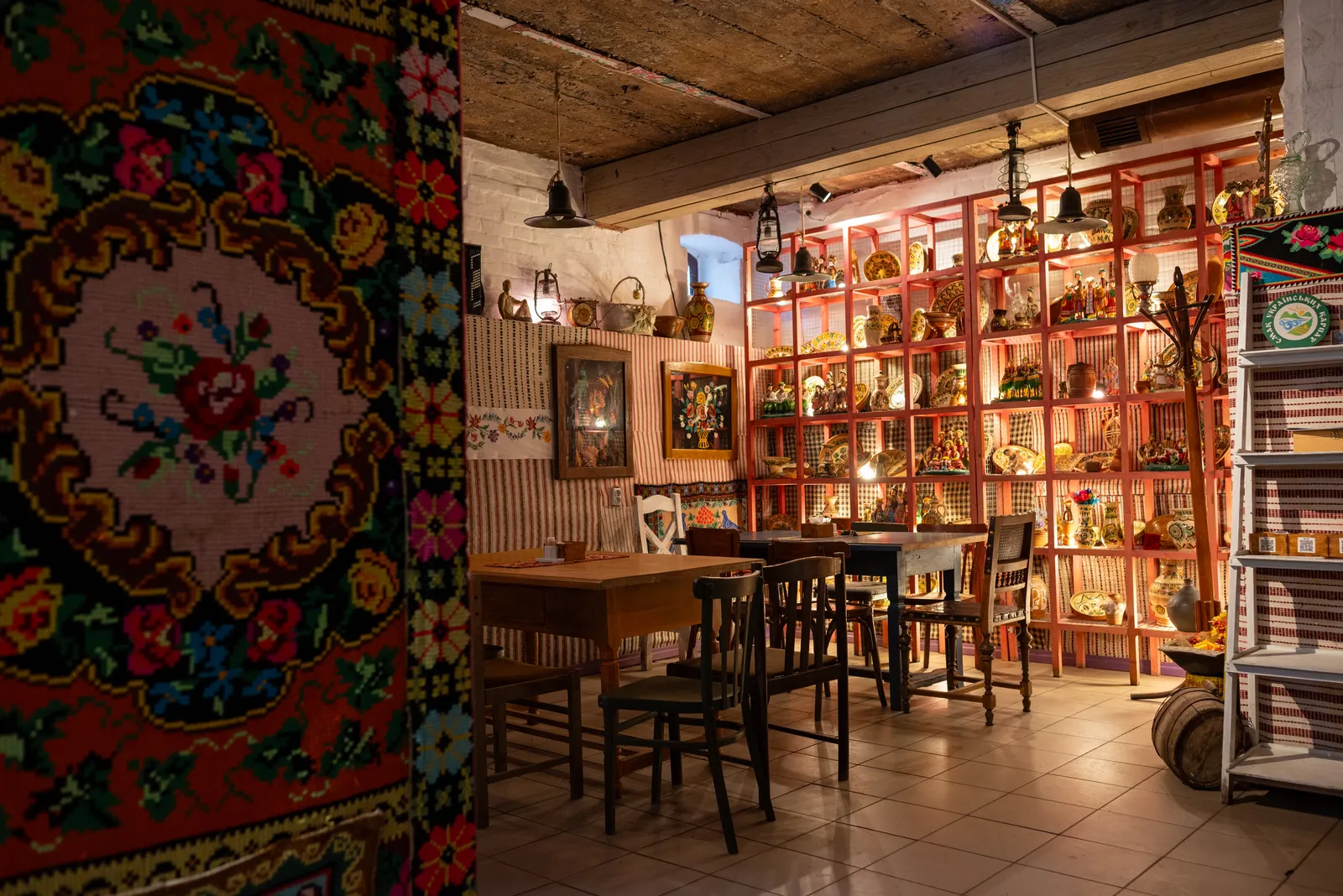 The first family restaurant Mulyarovyh image 11