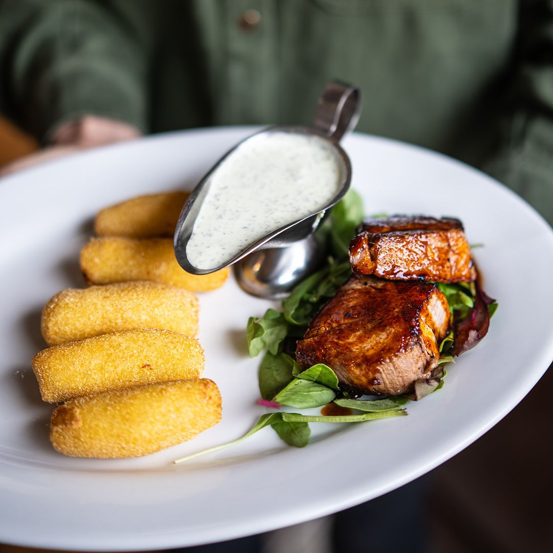 The first family restaurant Mulyarovyh image 12