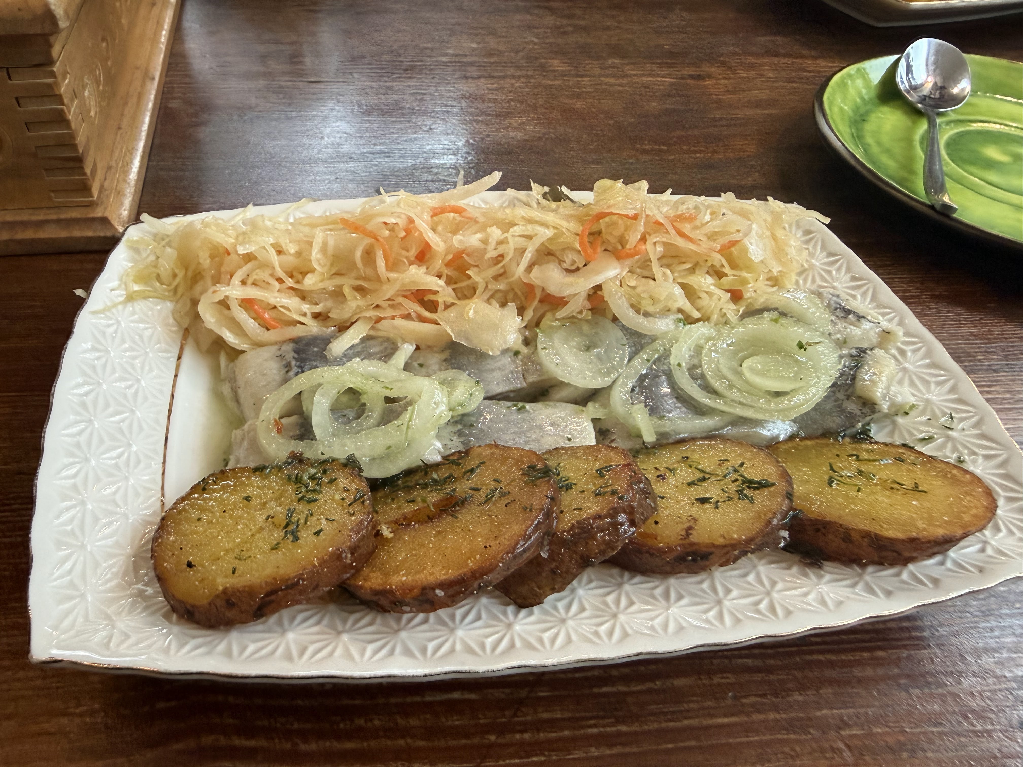 The first family restaurant Mulyarovyh image 13