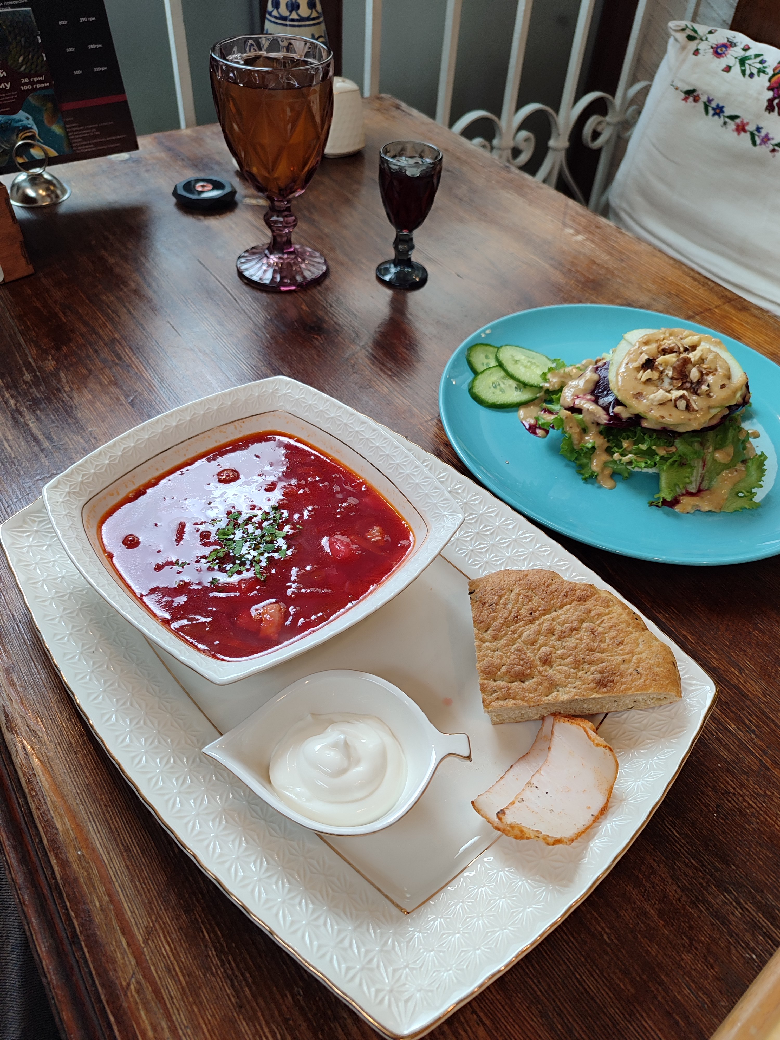 The first family restaurant Mulyarovyh image 19