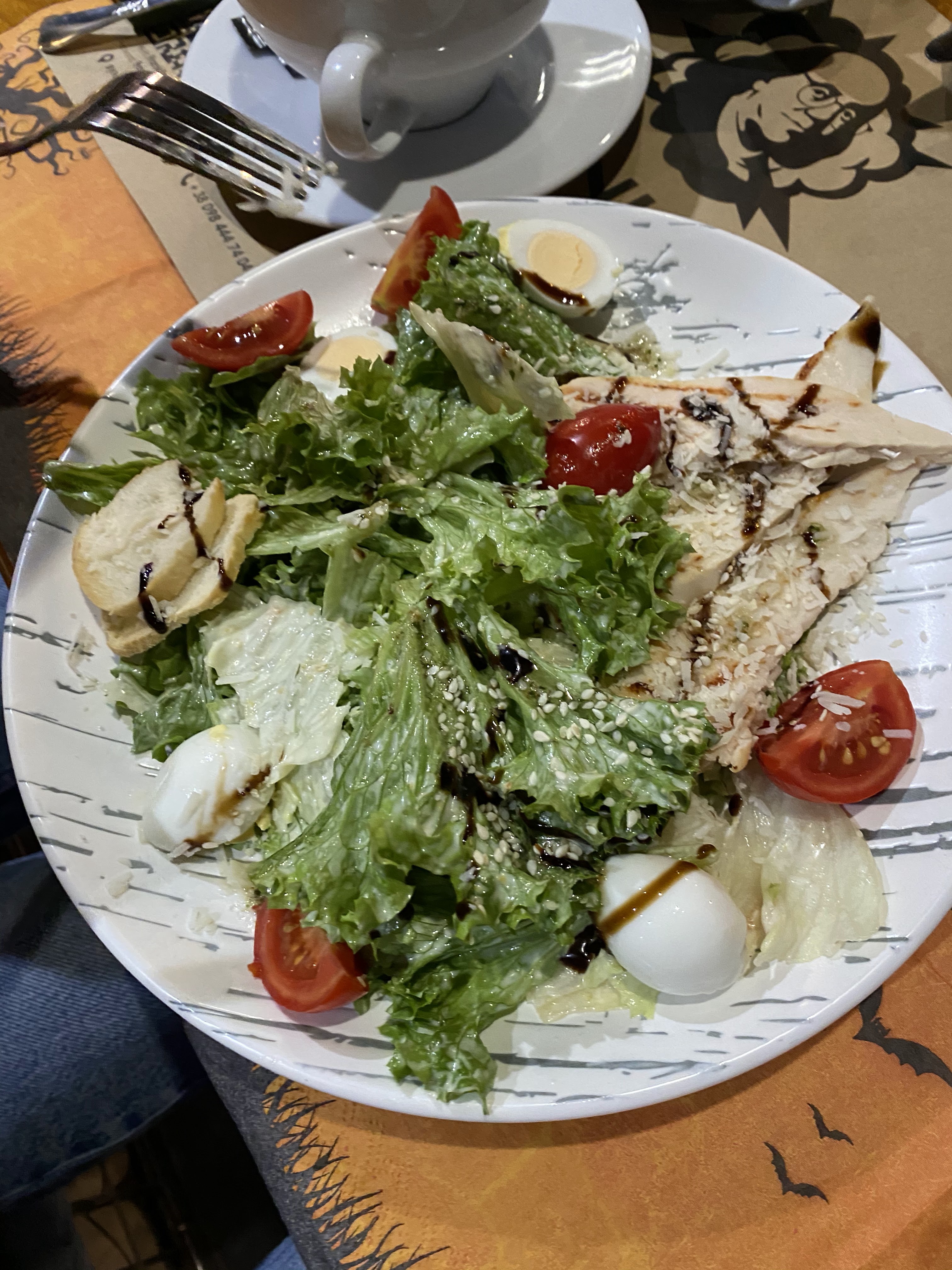 Franklin Lounge Bar image 19