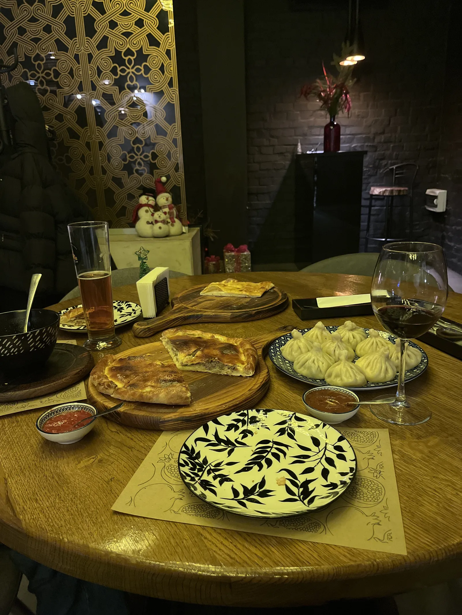 Pirosmani image 13