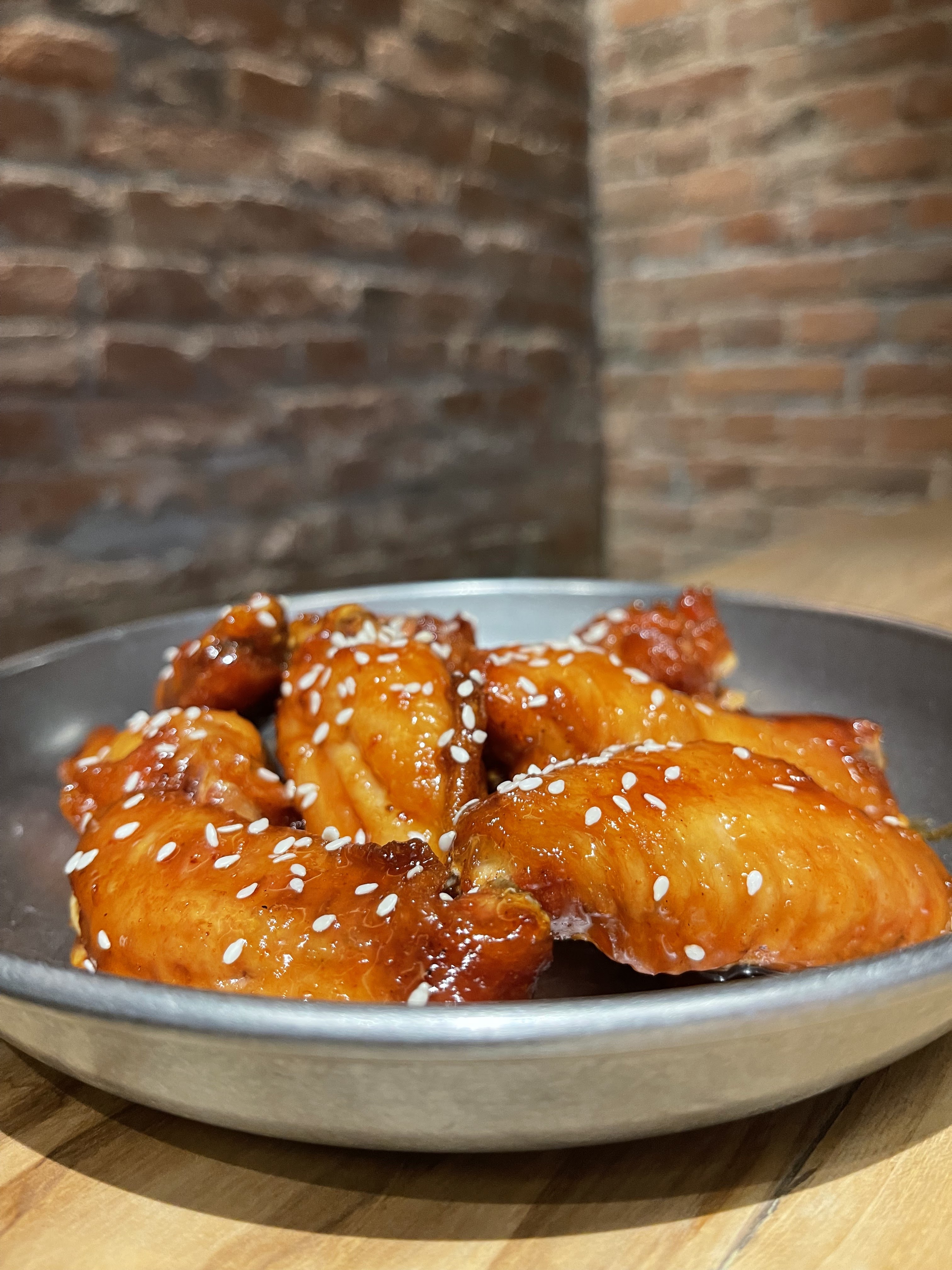 Чесний бургер image 2