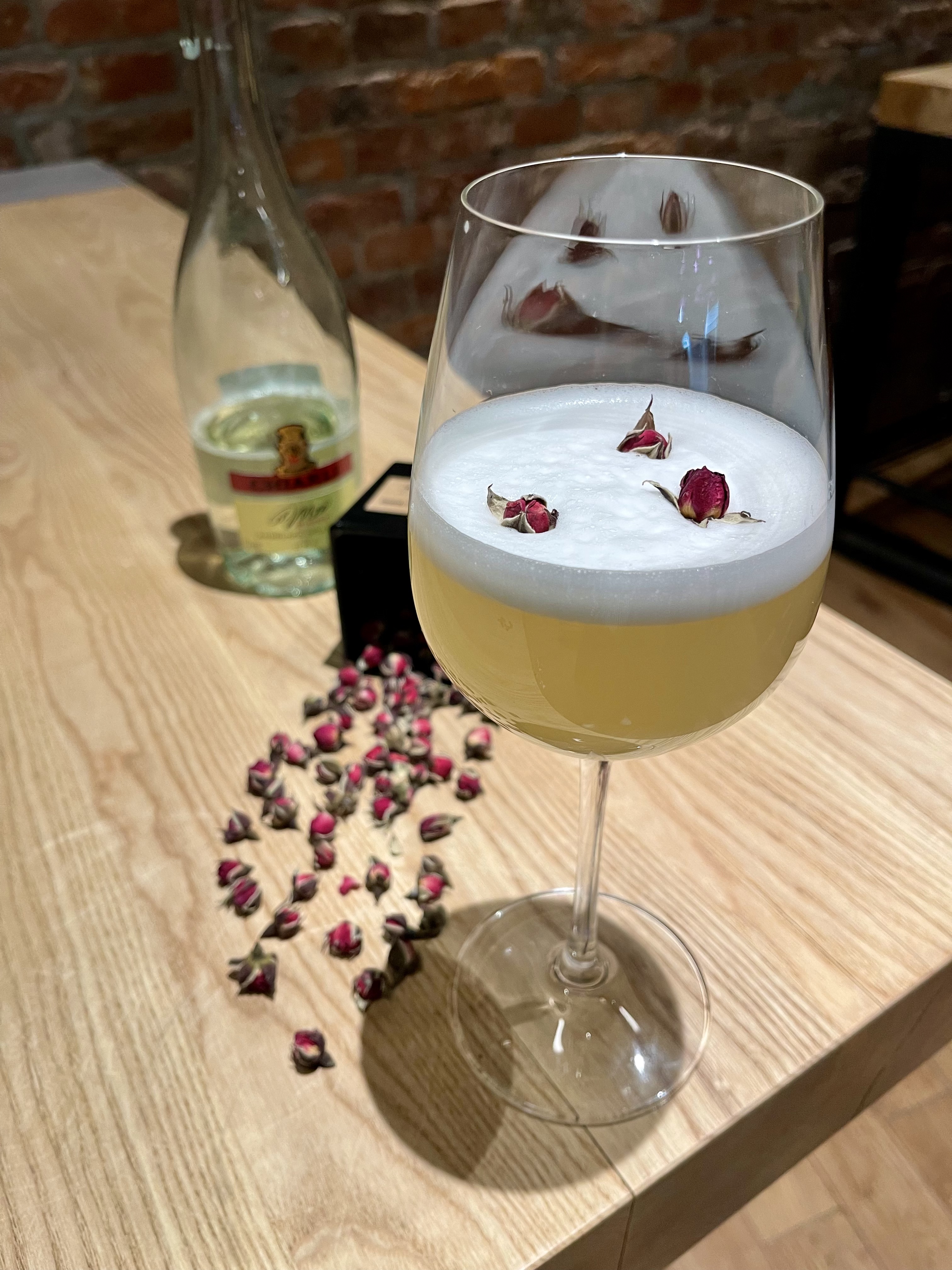 Чесний бургер image 9