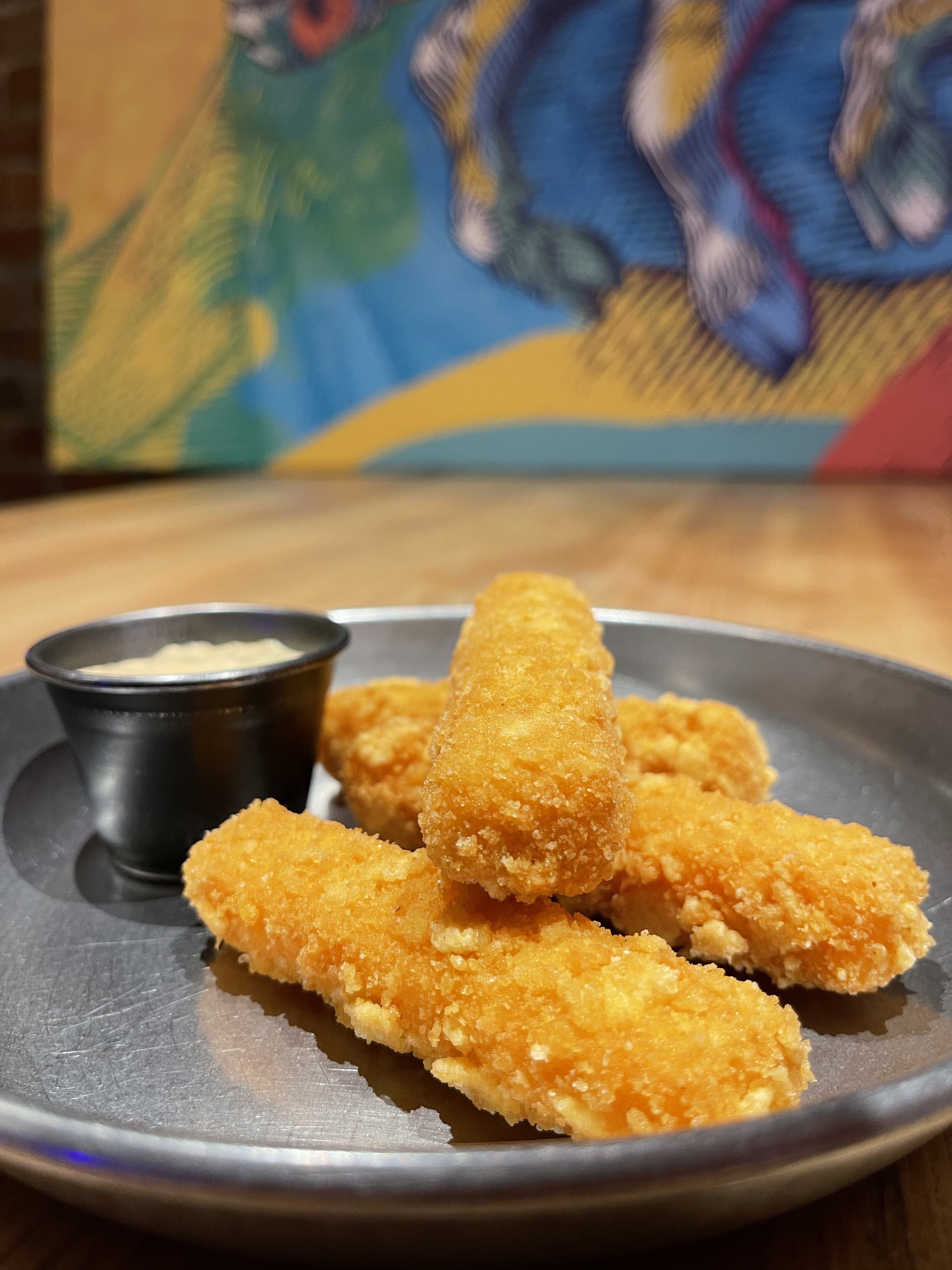 Чесний бургер image 10