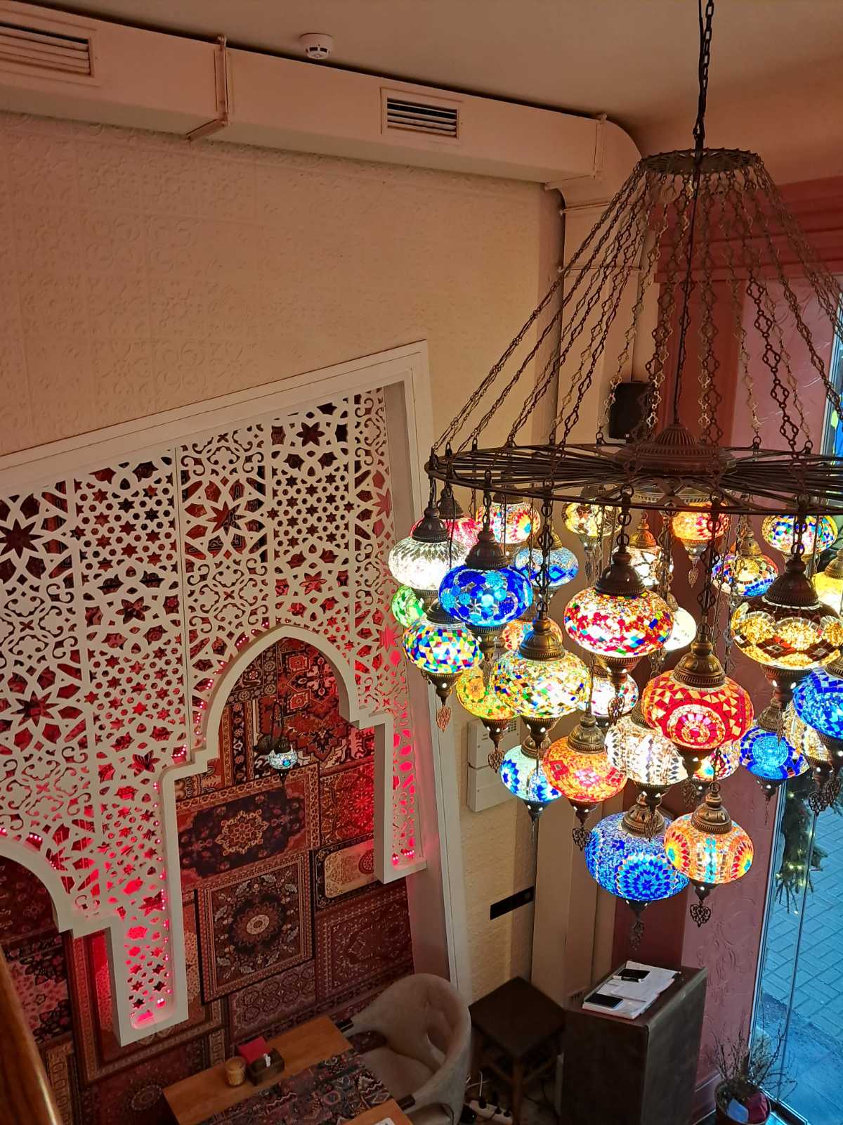 Meat & Wine image 15