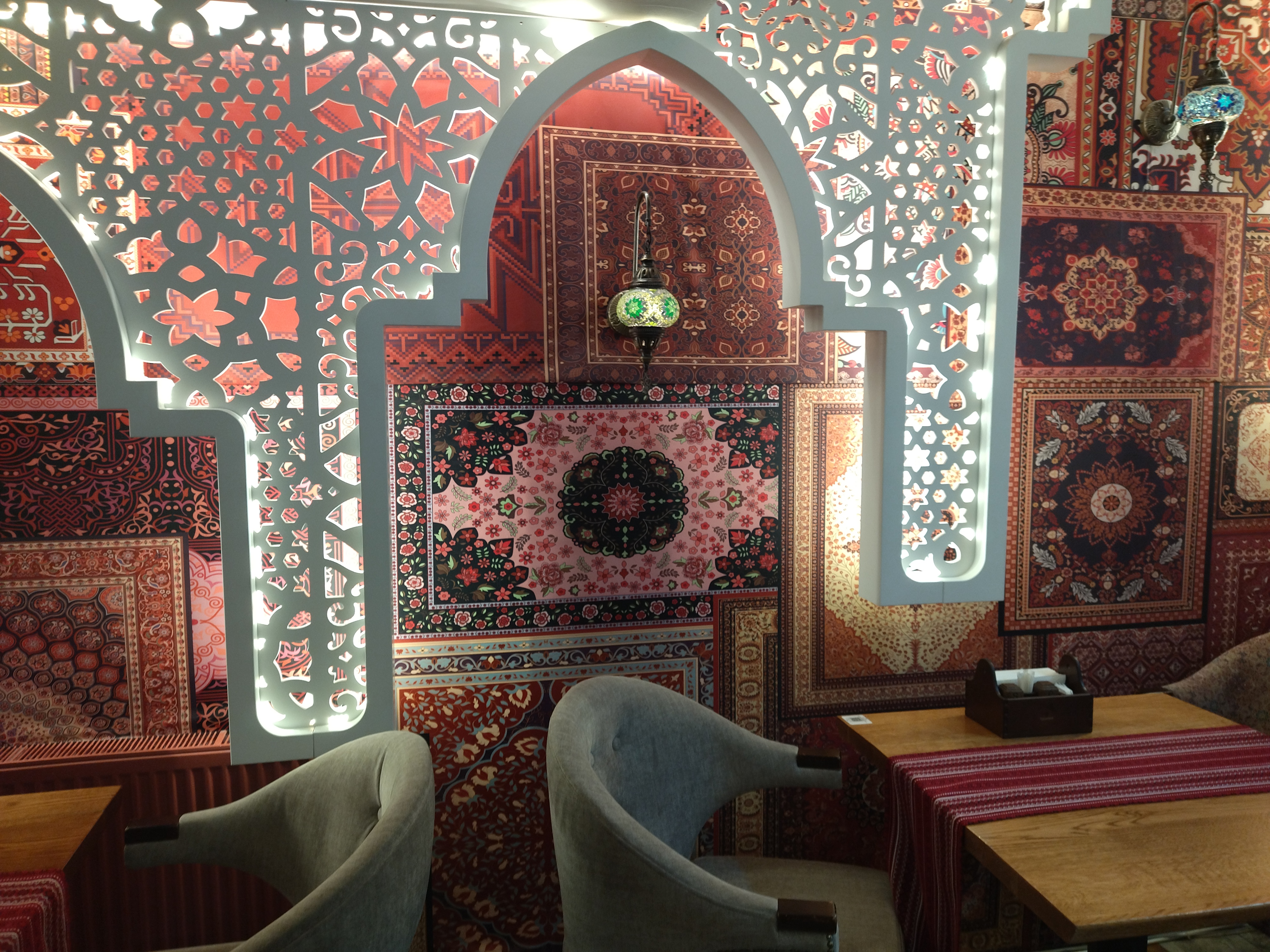 Meat & Wine image 16