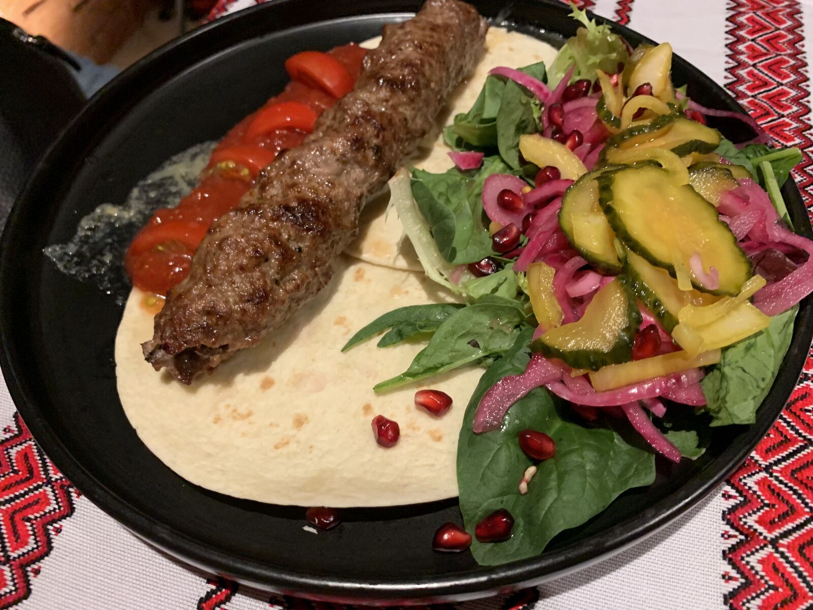 Meat & Wine image 18