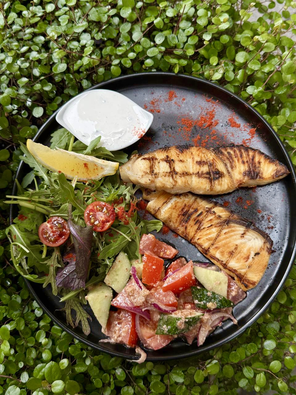 Meat & Wine image 19