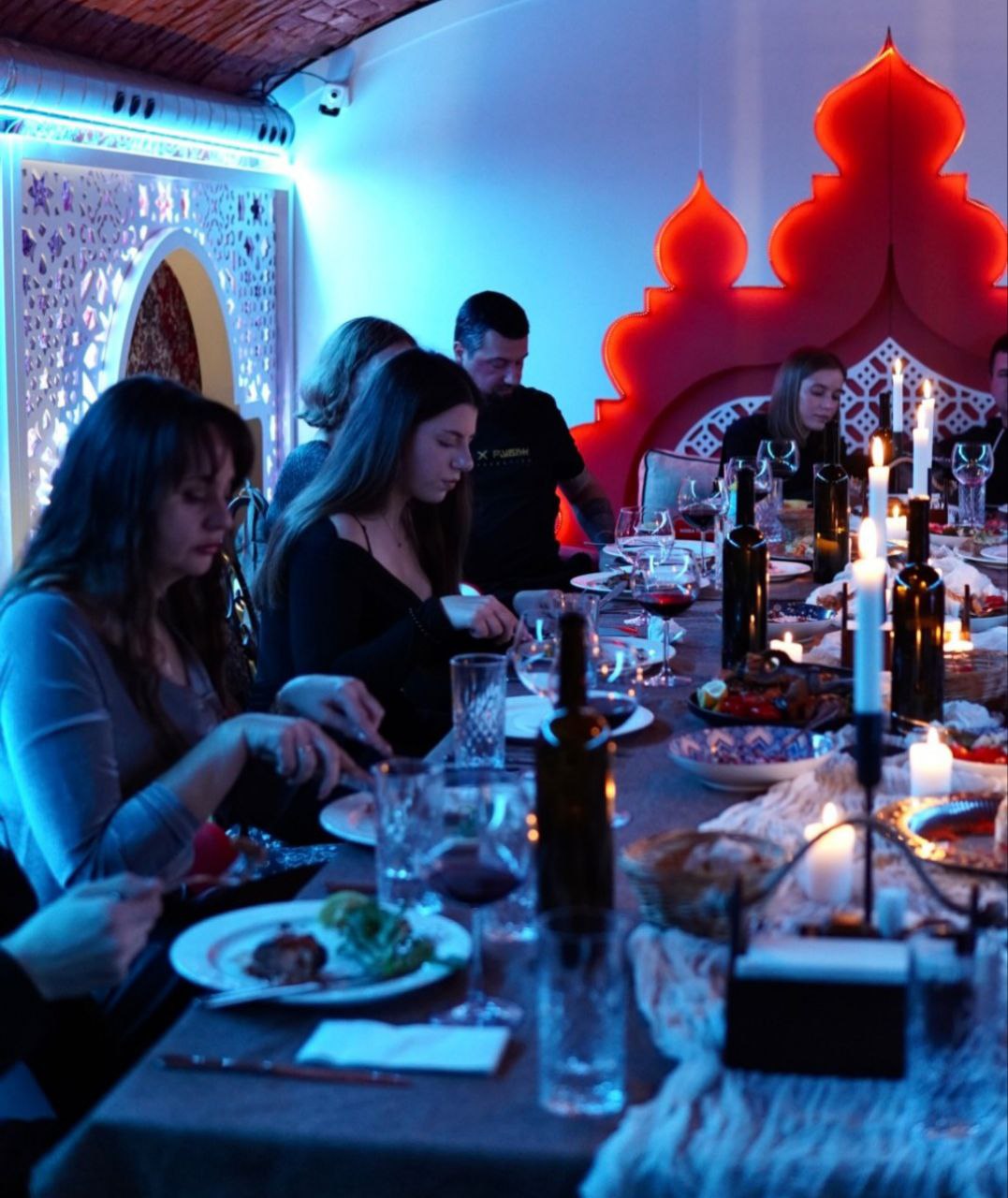 Meat & Wine image 20