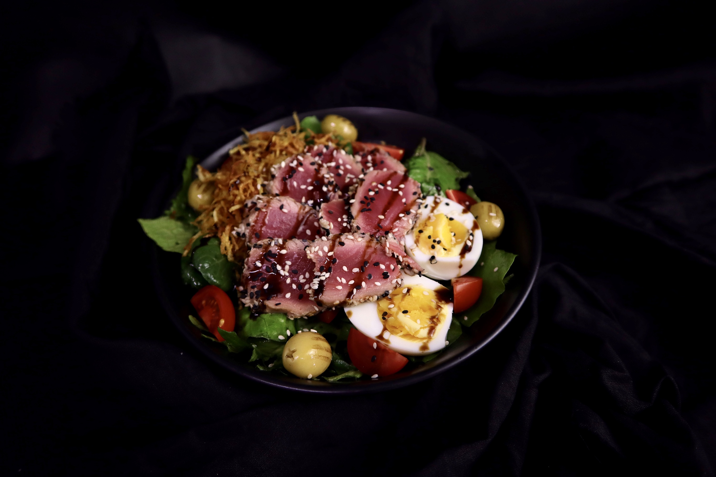 Wabi sabi sushi image 3