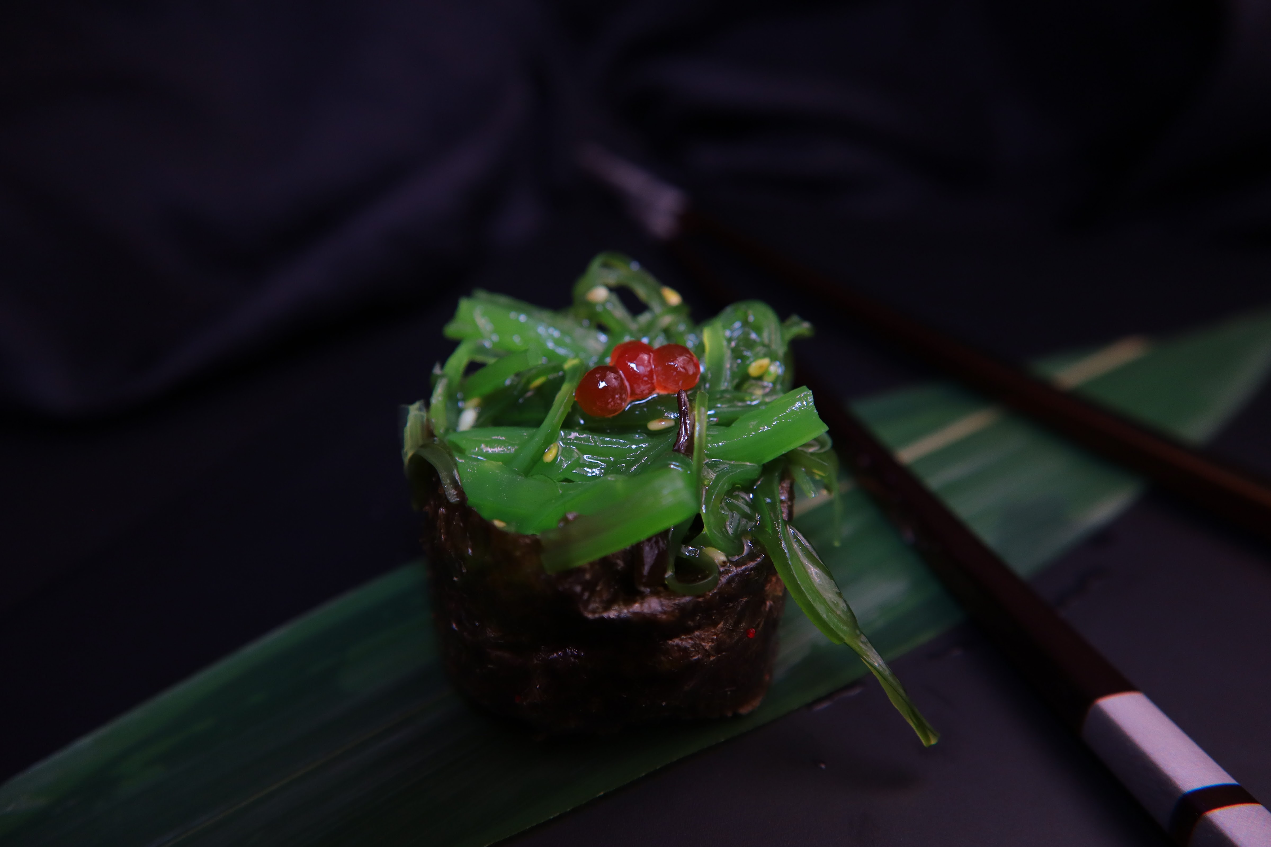 Wabi sabi sushi image 5