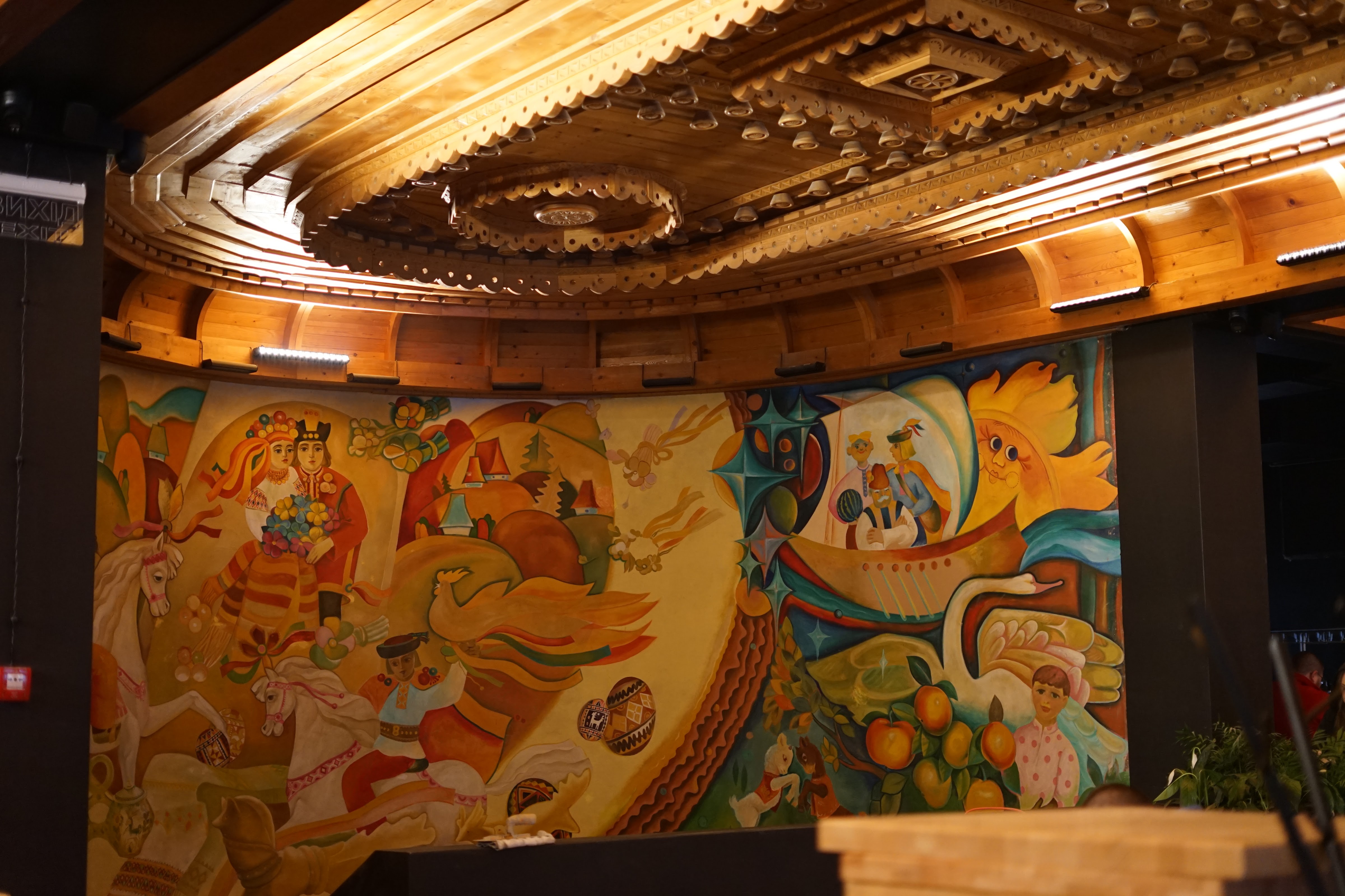 Rebernya V Ivano-Frankivsʹku image 2