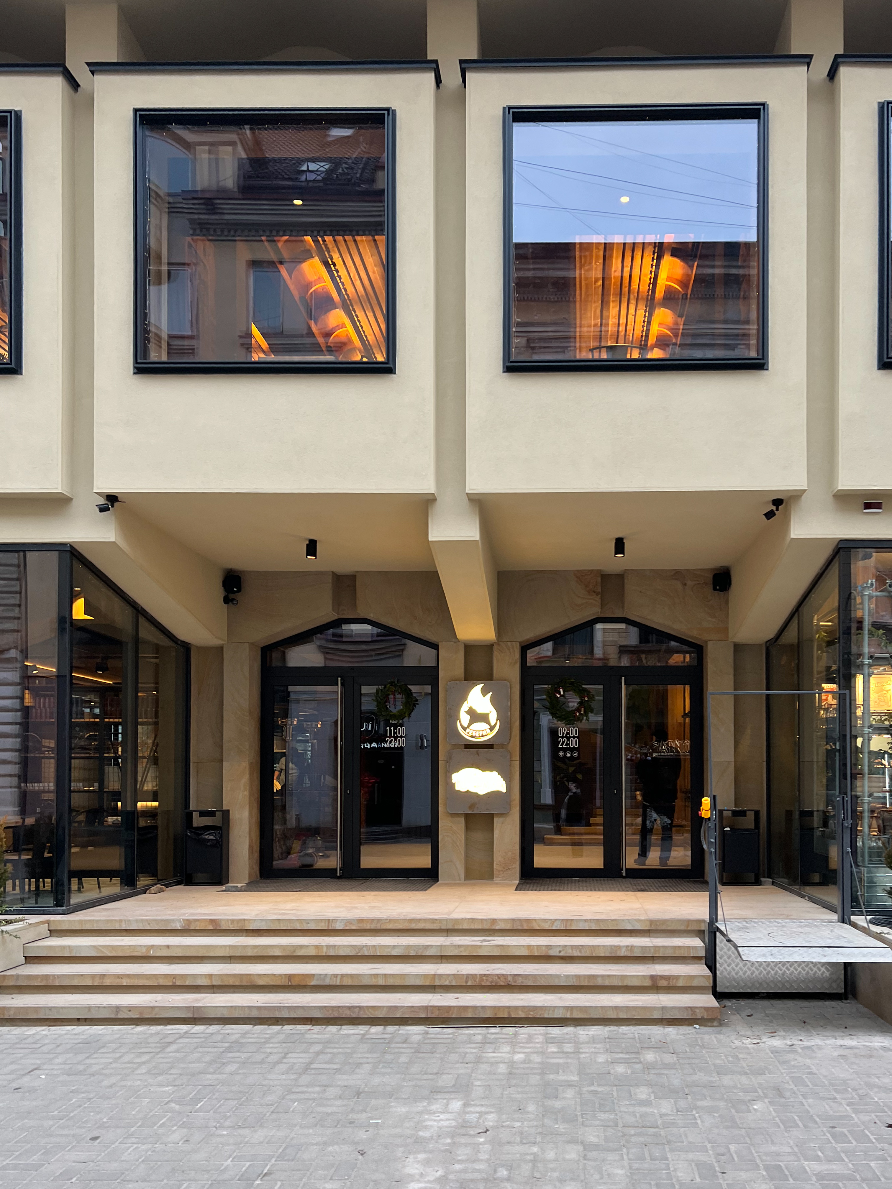 Rebernya V Ivano-Frankivsʹku image 4