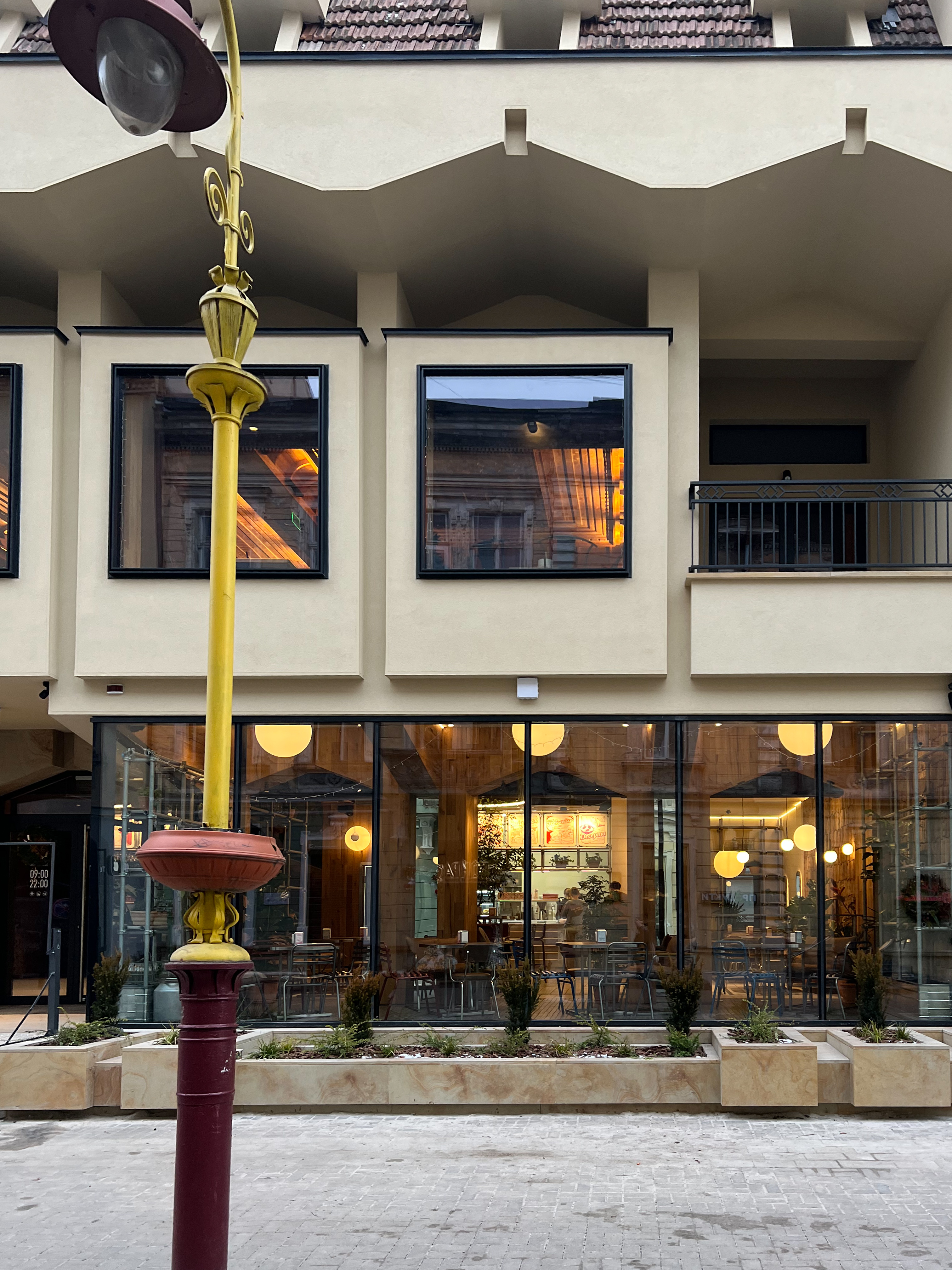 Rebernya V Ivano-Frankivsʹku image 5