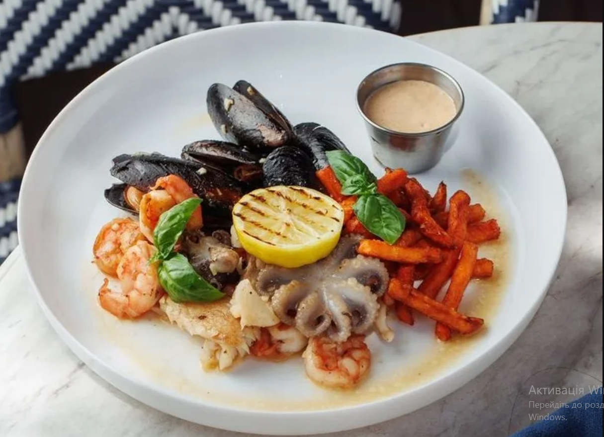 Fish, Please image 13