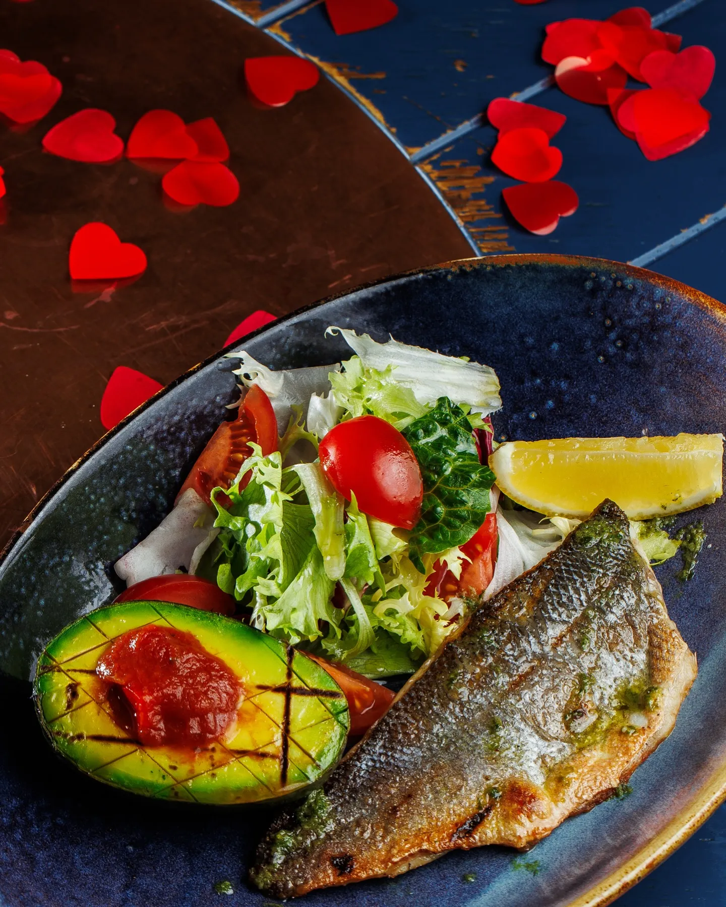 Fish, Please image 18