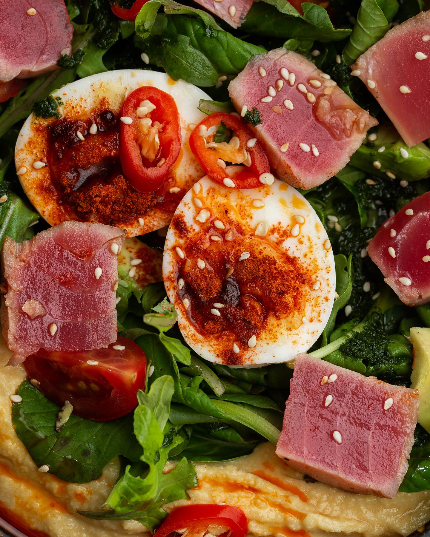 Fish, Please image 19