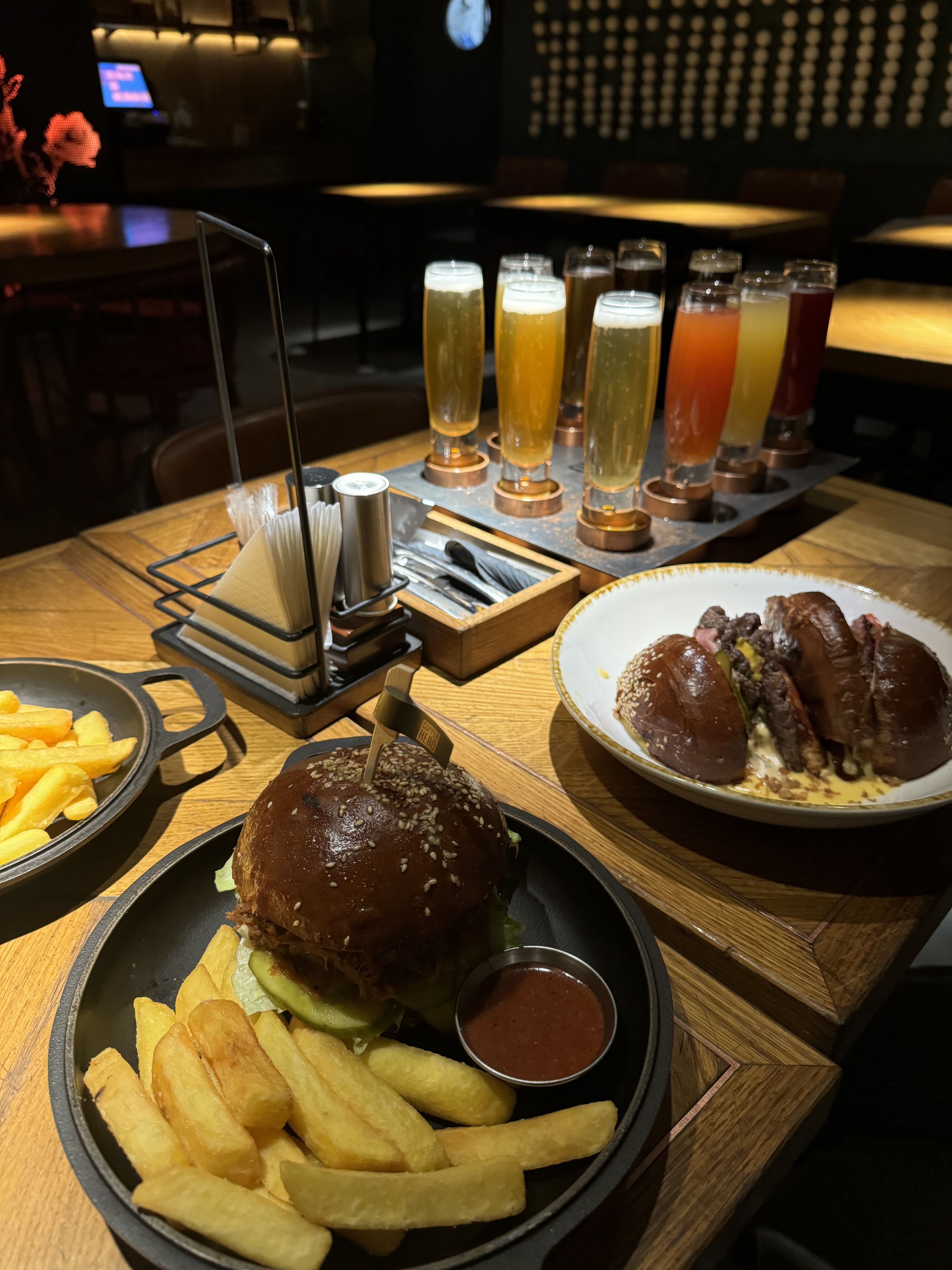 Copper Head. Beer workshop image 14