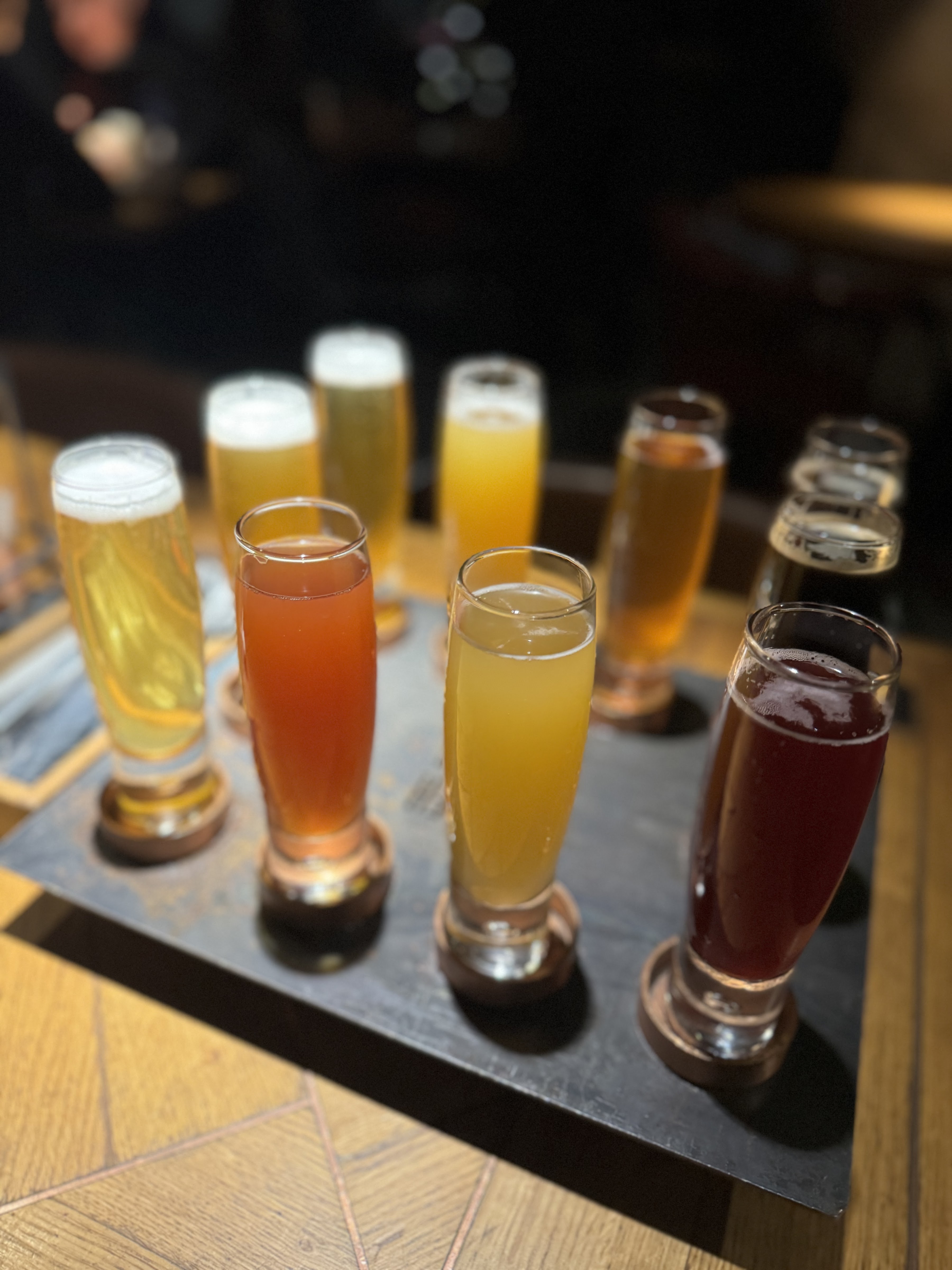 Copper Head. Beer workshop image 18