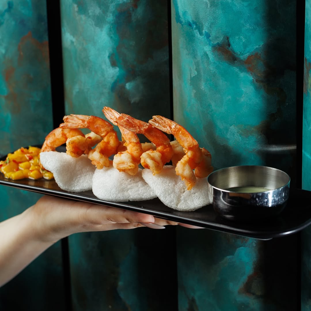 SAKURA Pan Asian & Sushi image 12