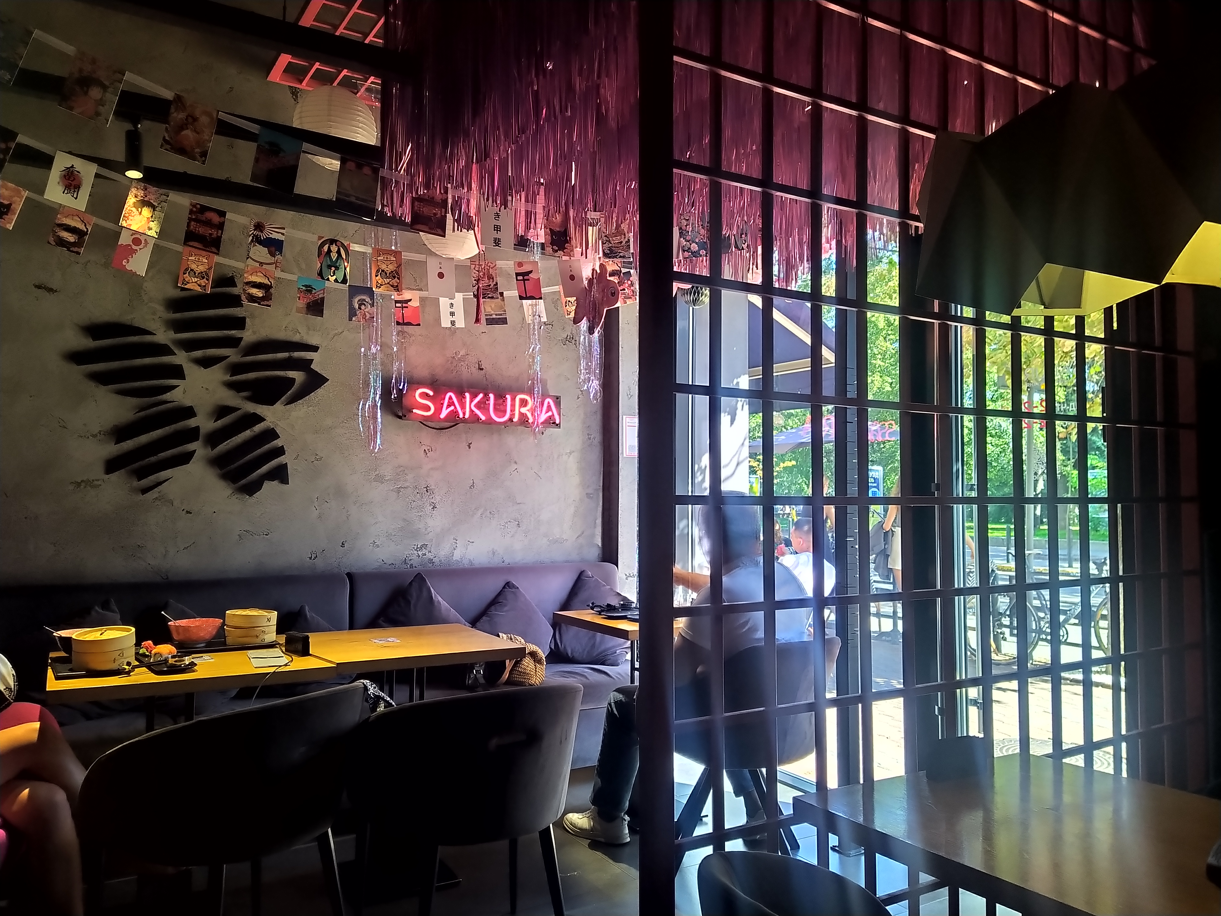 SAKURA Pan Asian & Sushi image 19