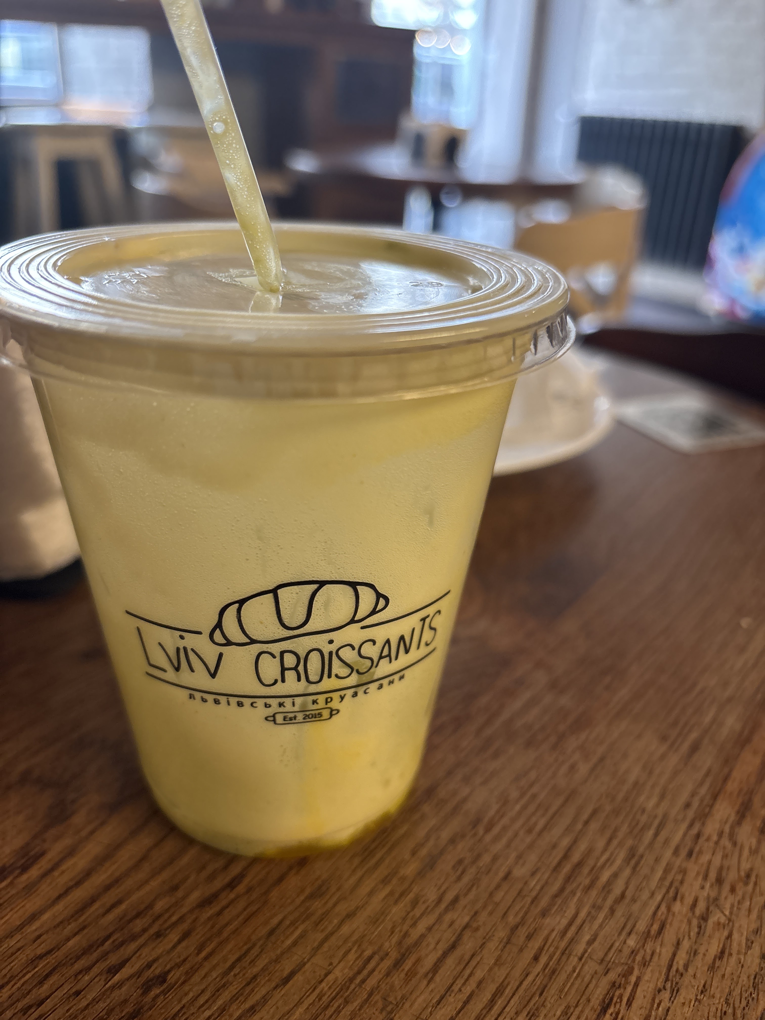 Lviv Croissants image 16
