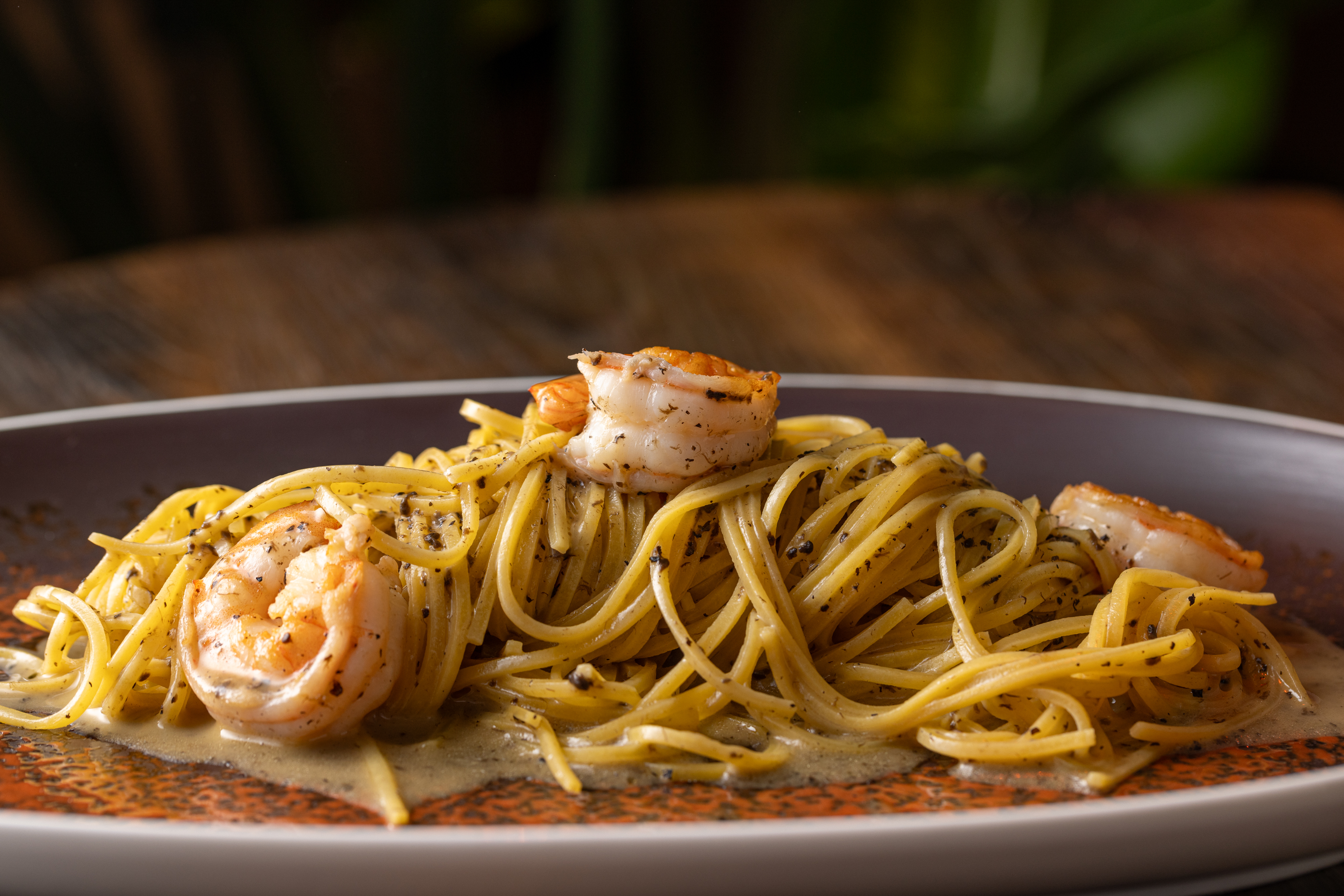 Corassini grill & wine image 12