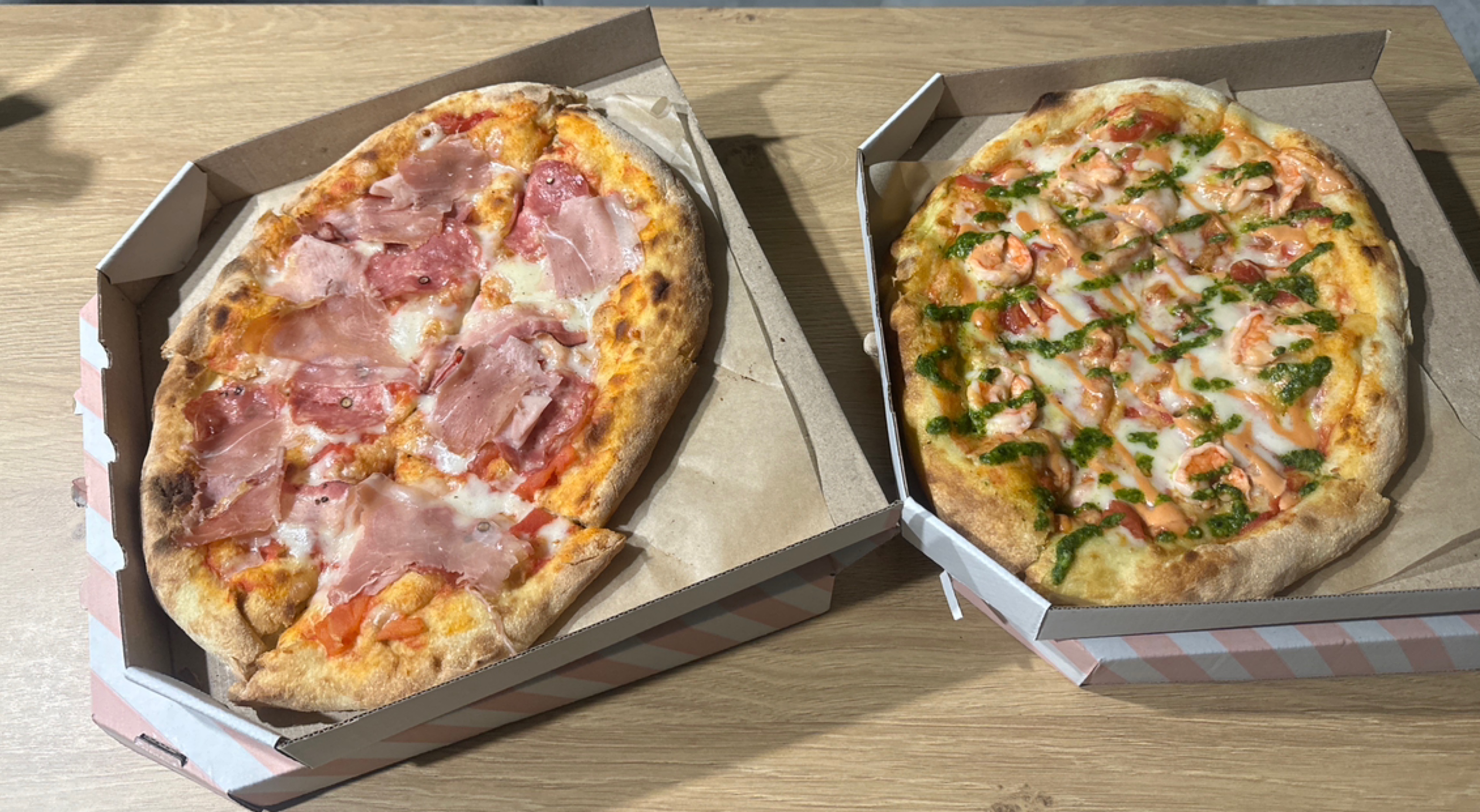 Corassini grill & wine image 14