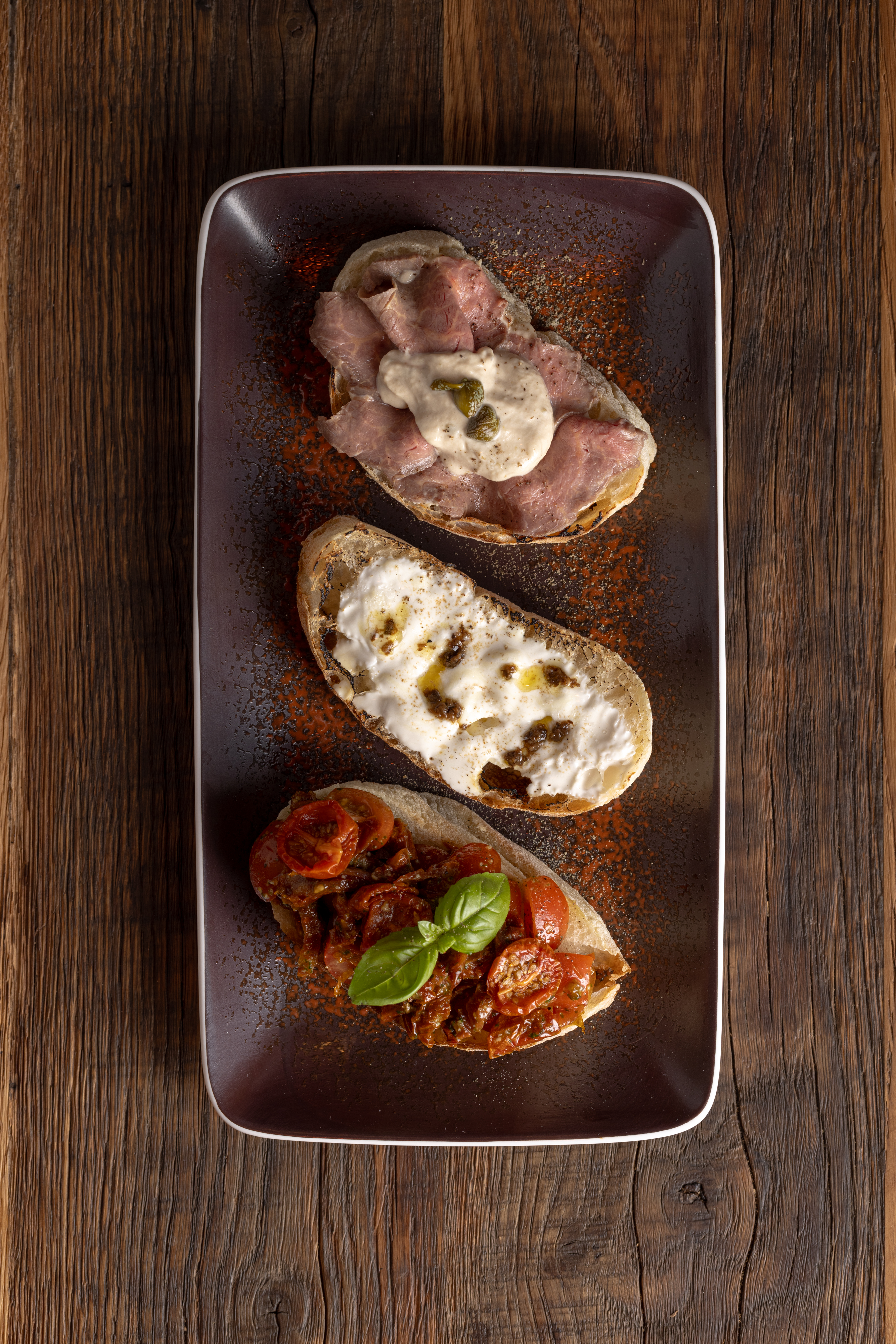 Corassini grill & wine image 15