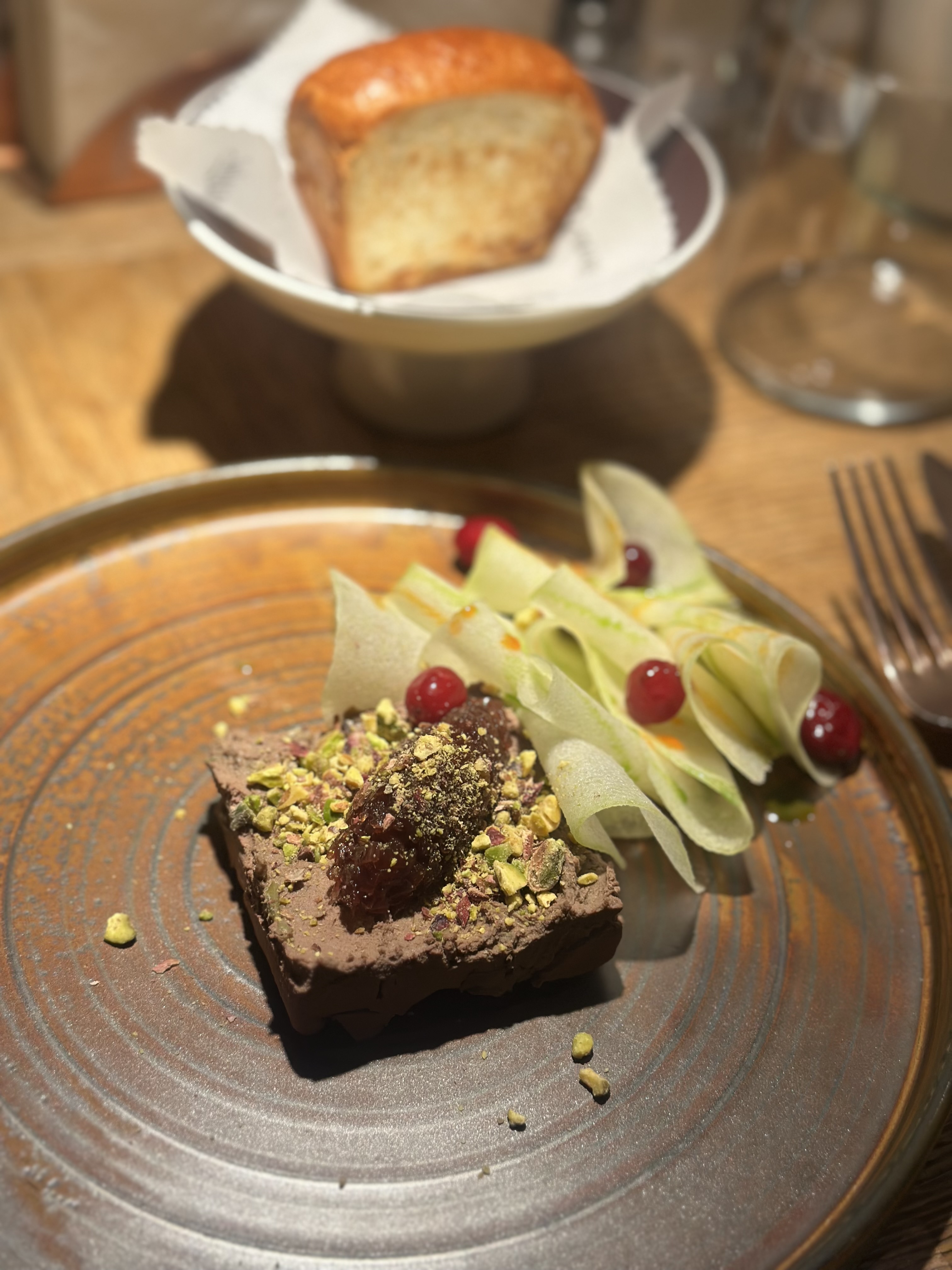 Corassini grill & wine image 18