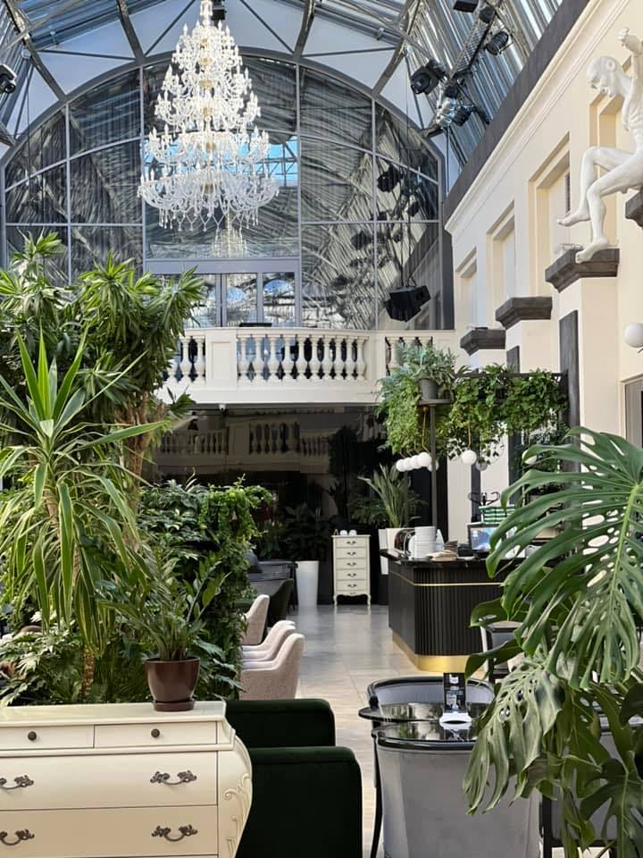 Passage Gartenberg image 11