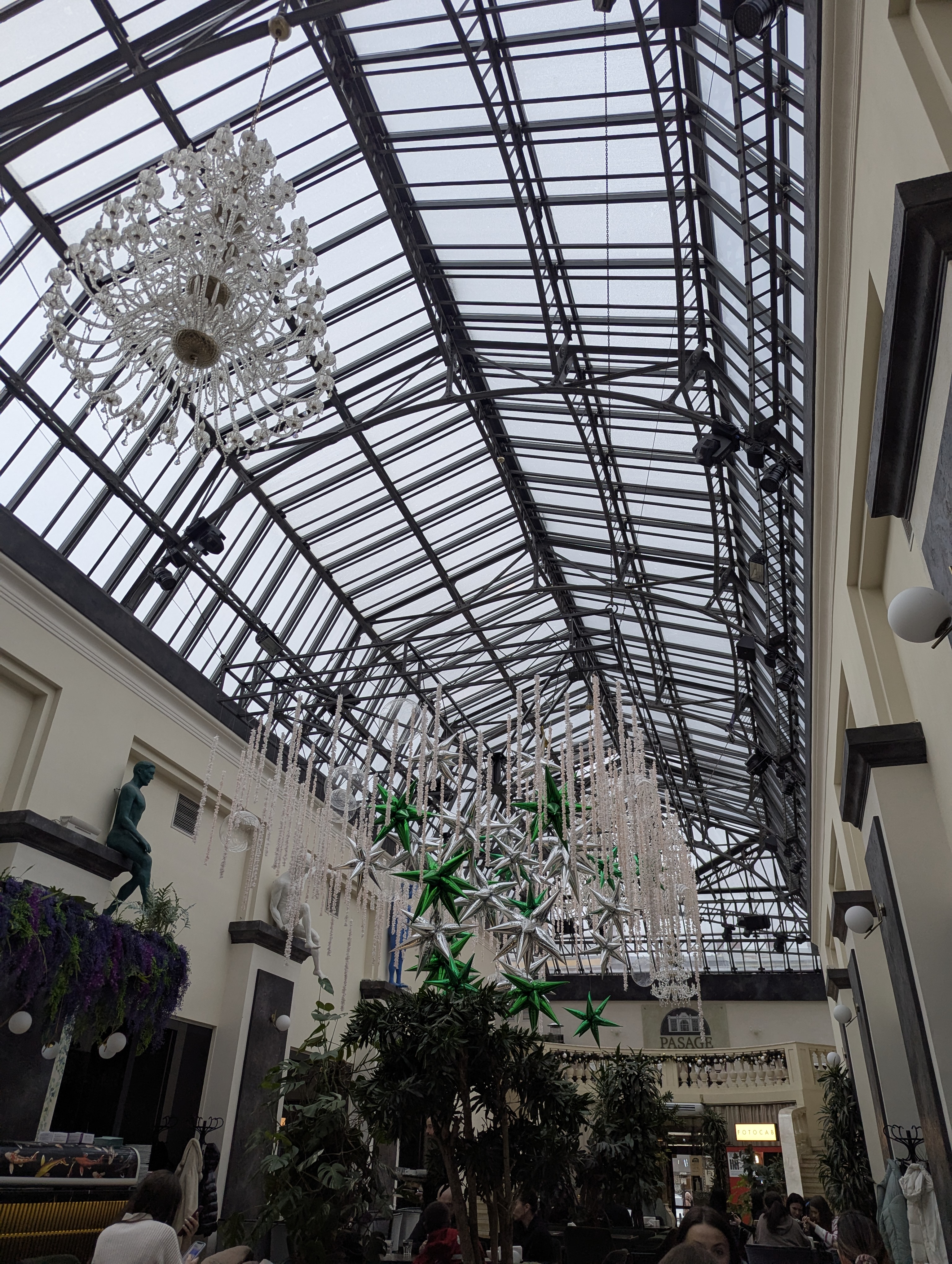 Passage Gartenberg image 13