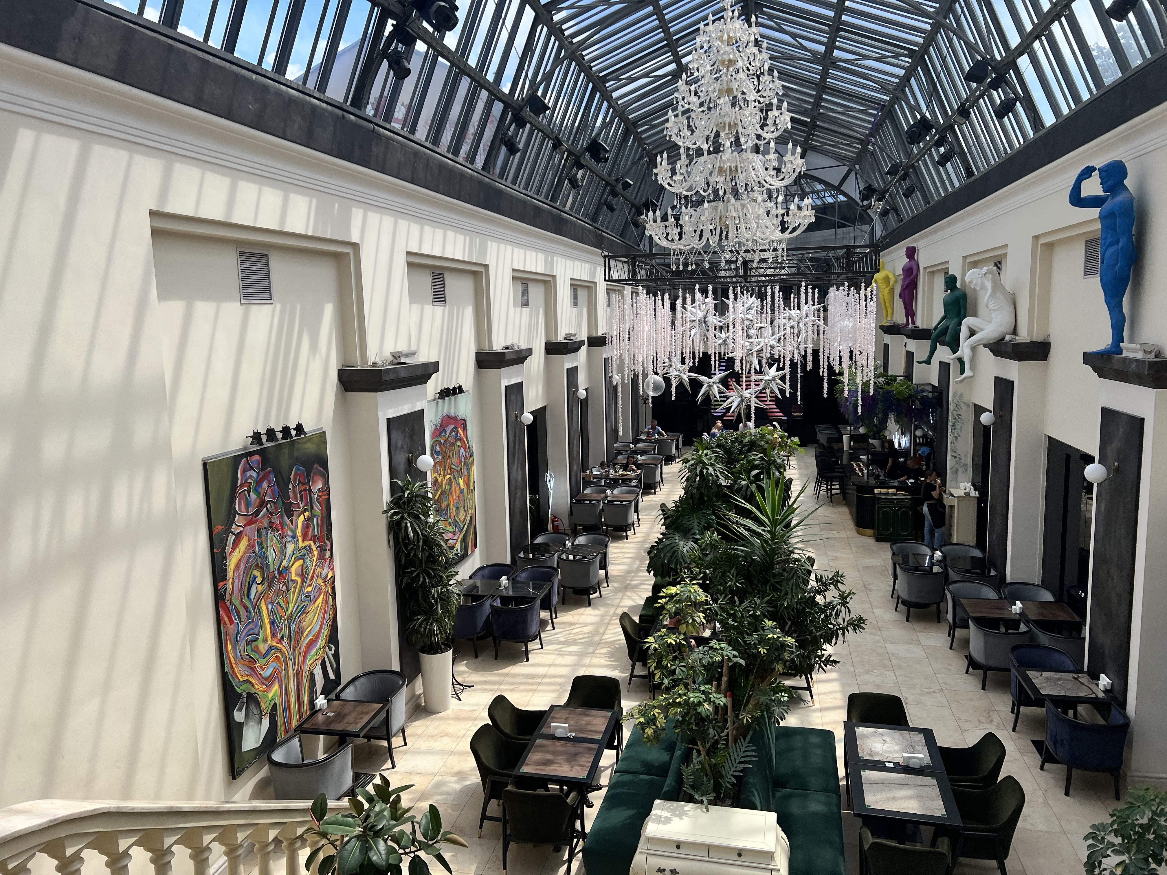 Passage Gartenberg image 15