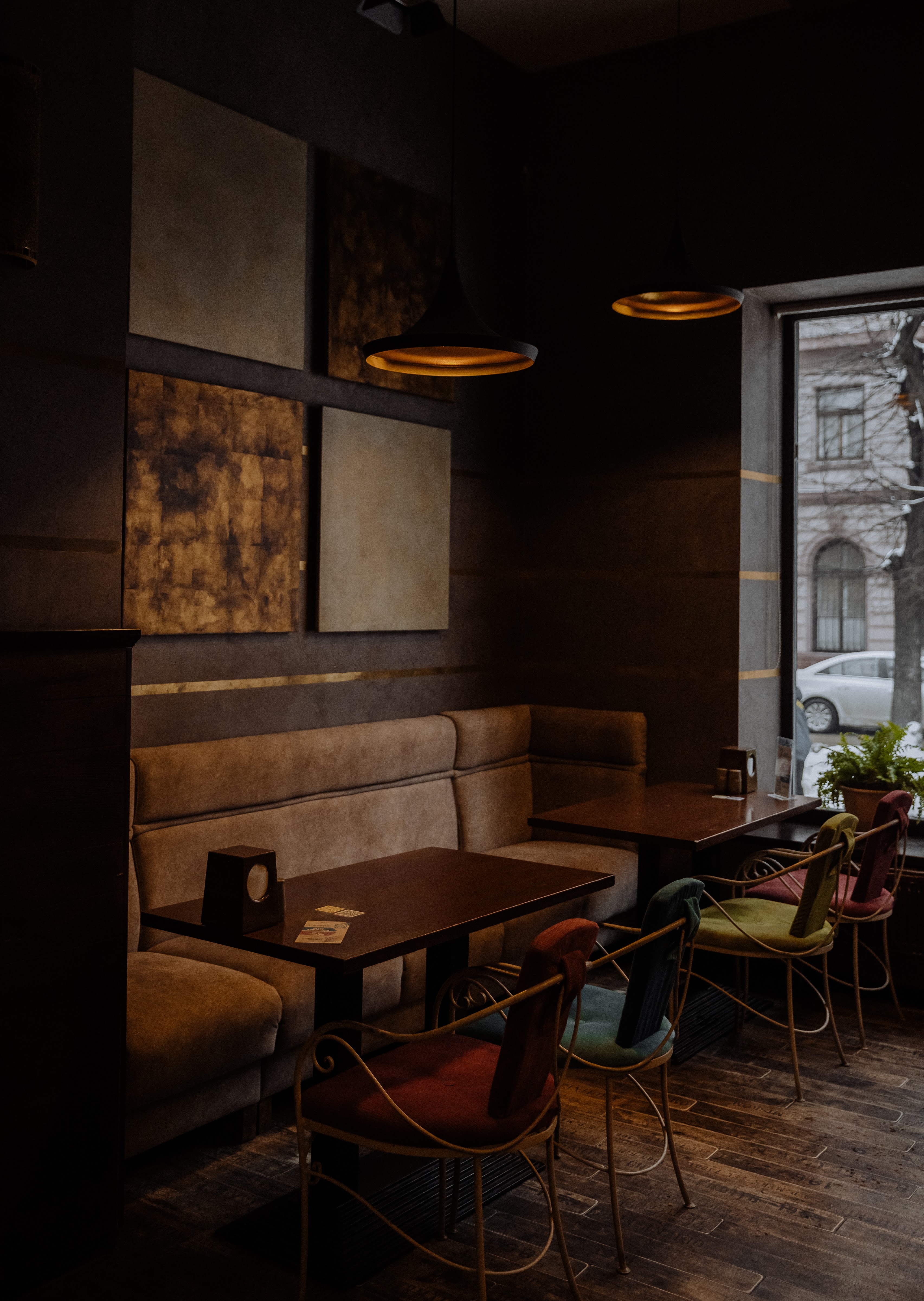 Passage Gartenberg image 19