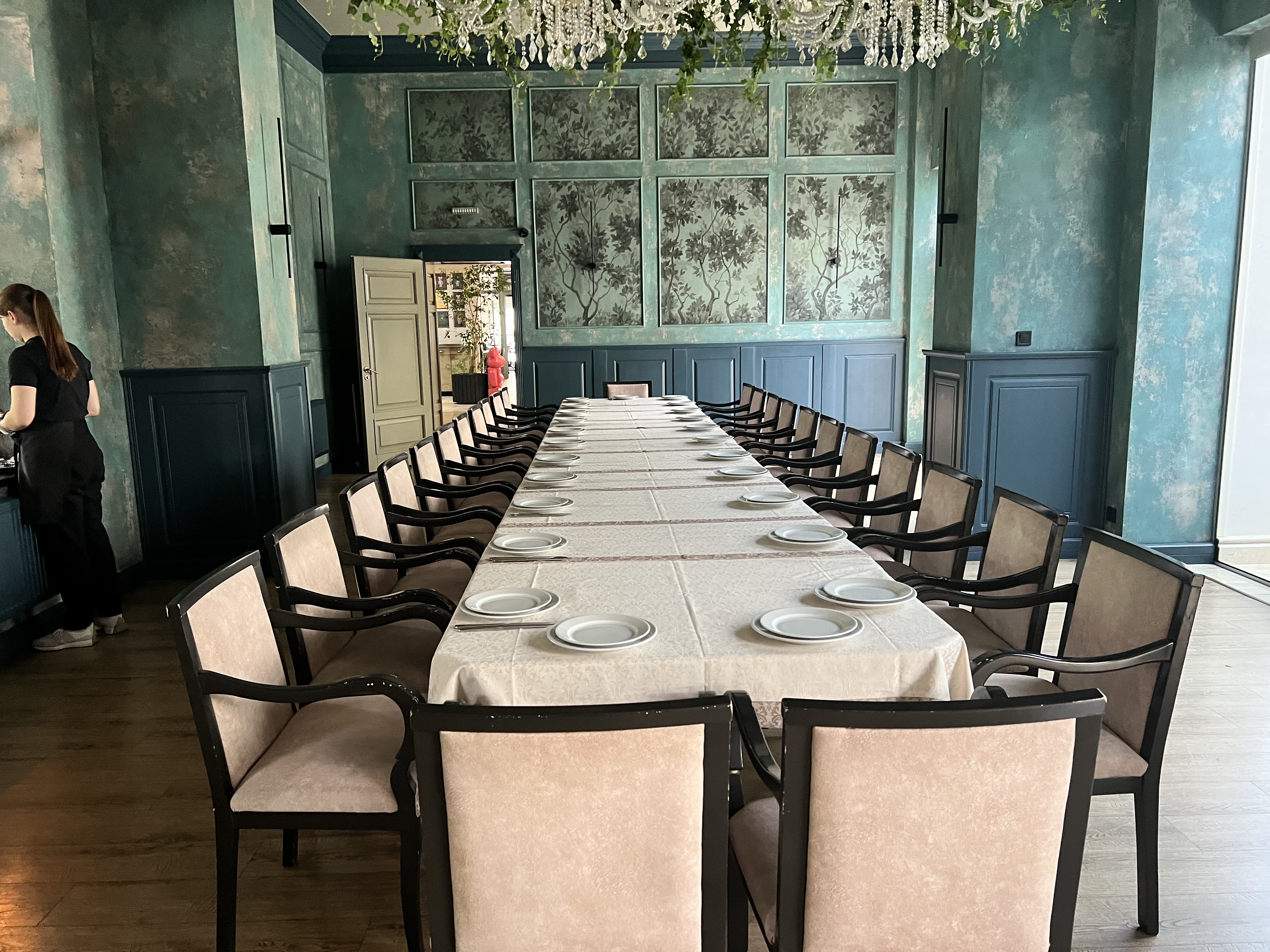 Passage Gartenberg image 20