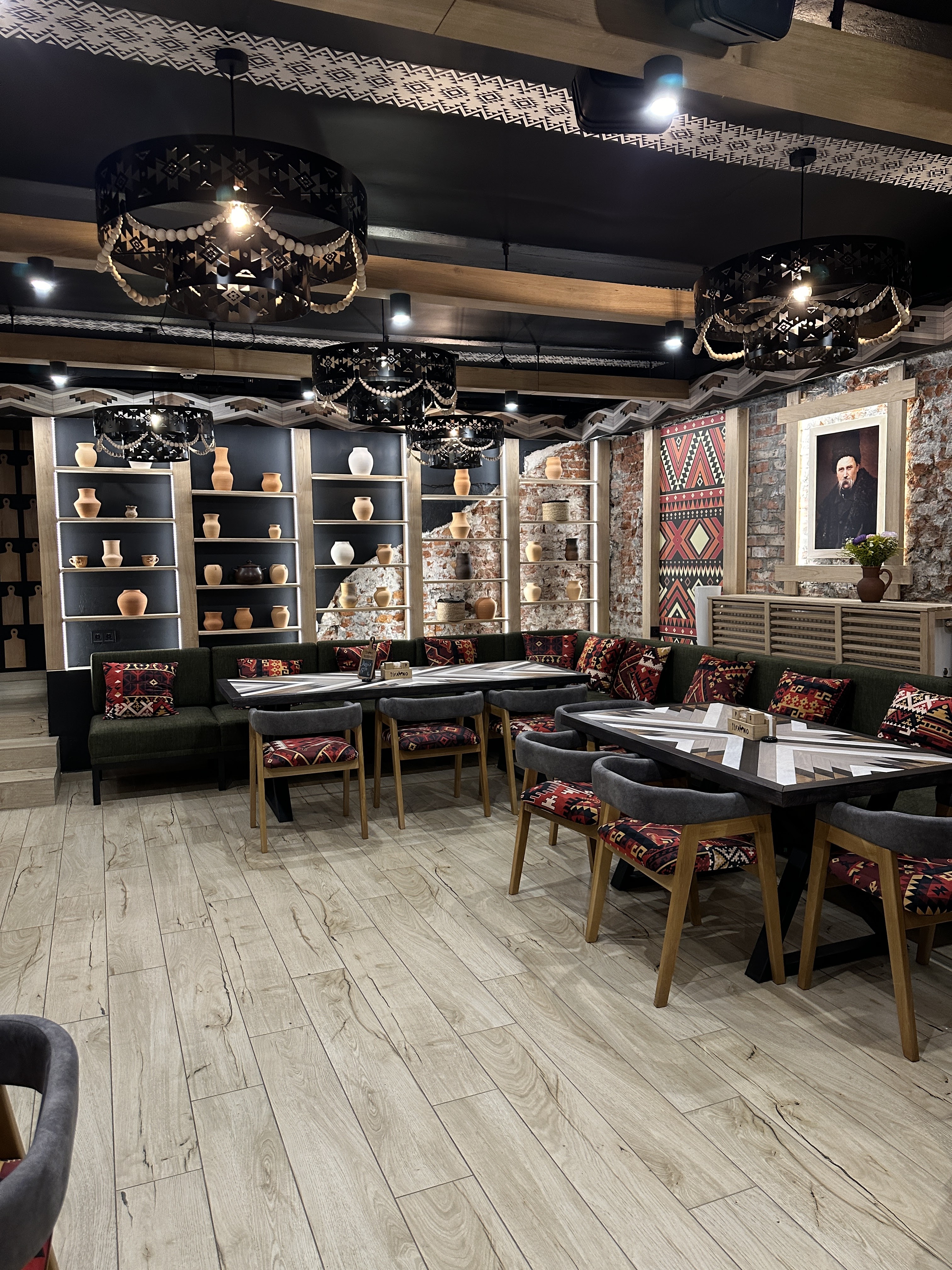 Ресторан Fayno image 11