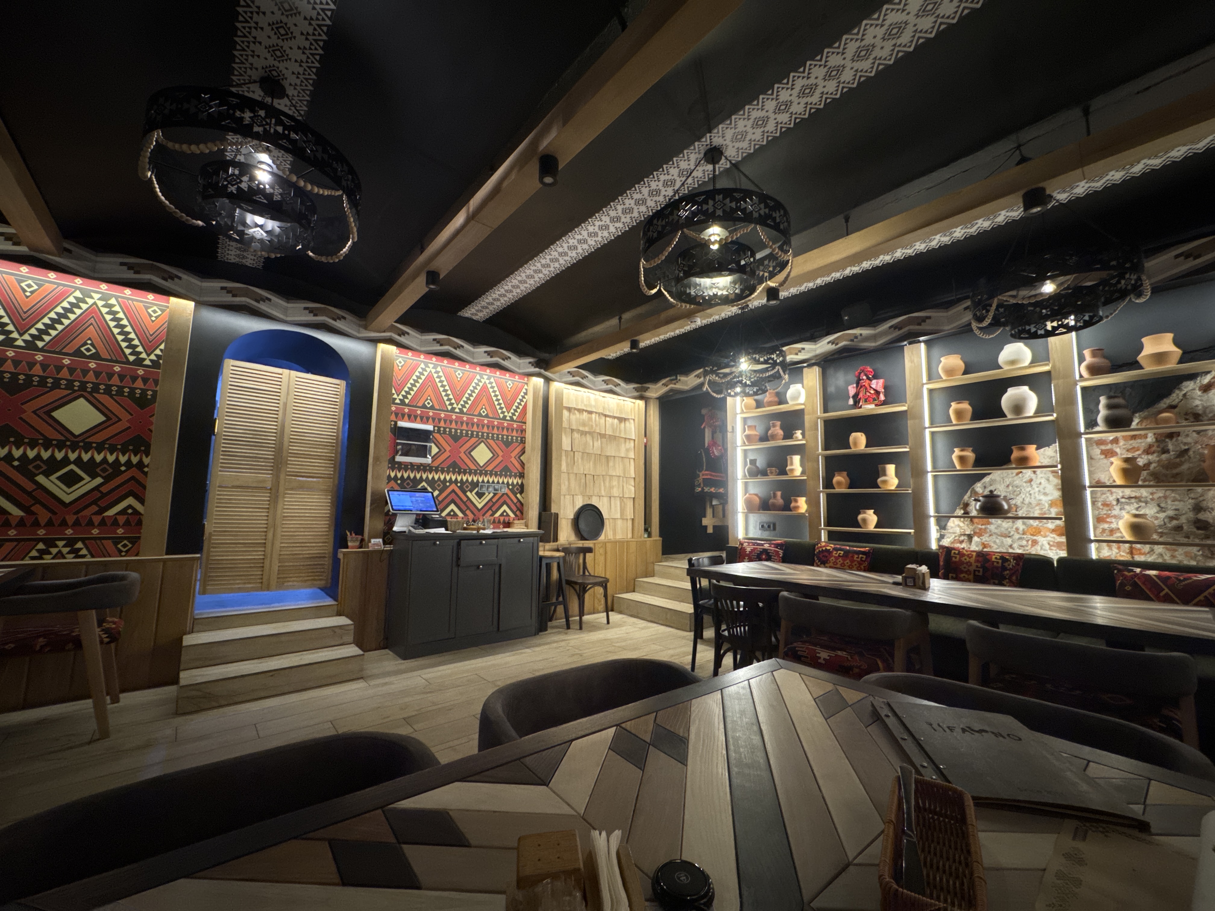 Ресторан Fayno image 12