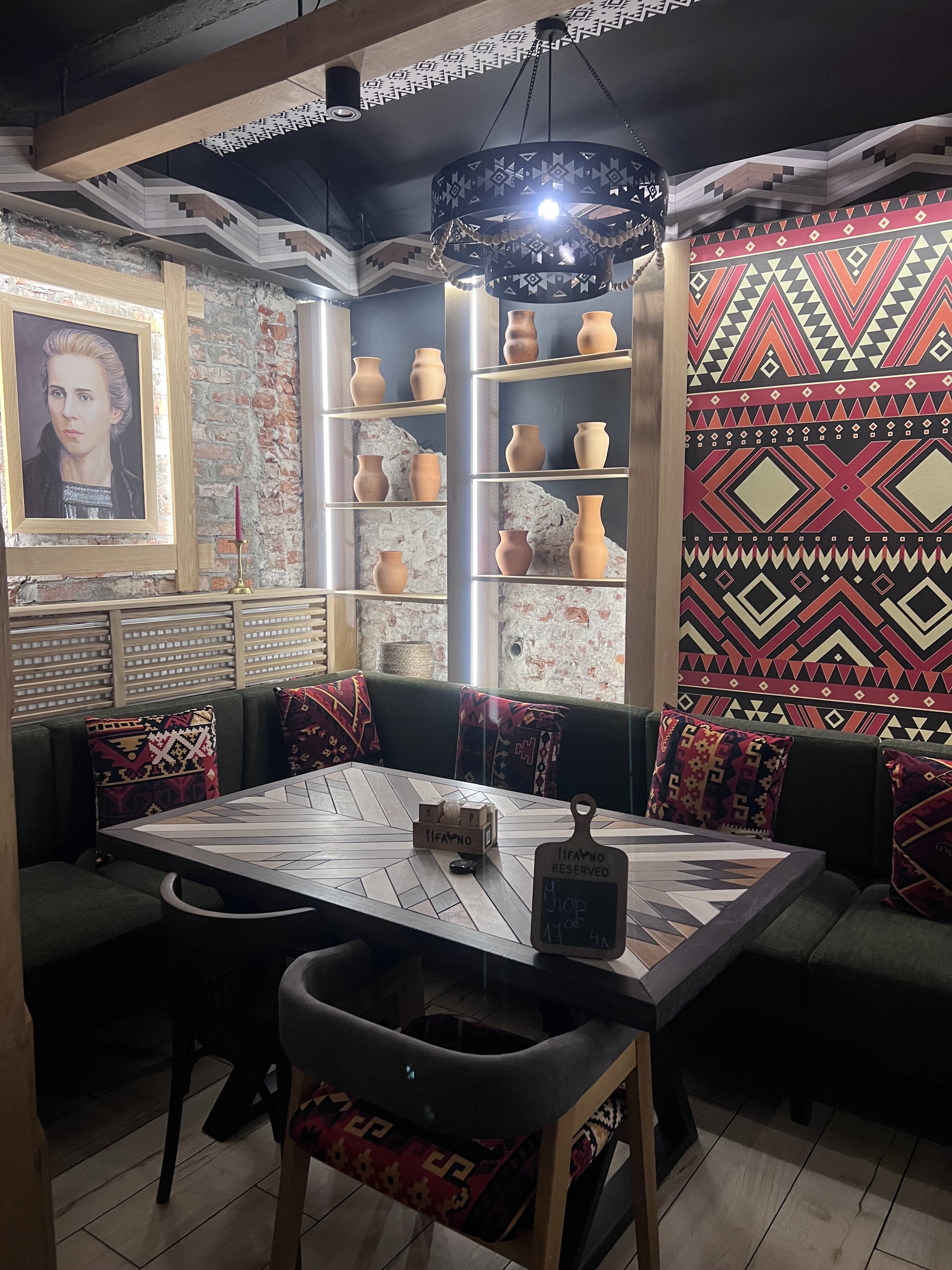 Ресторан Fayno image 15