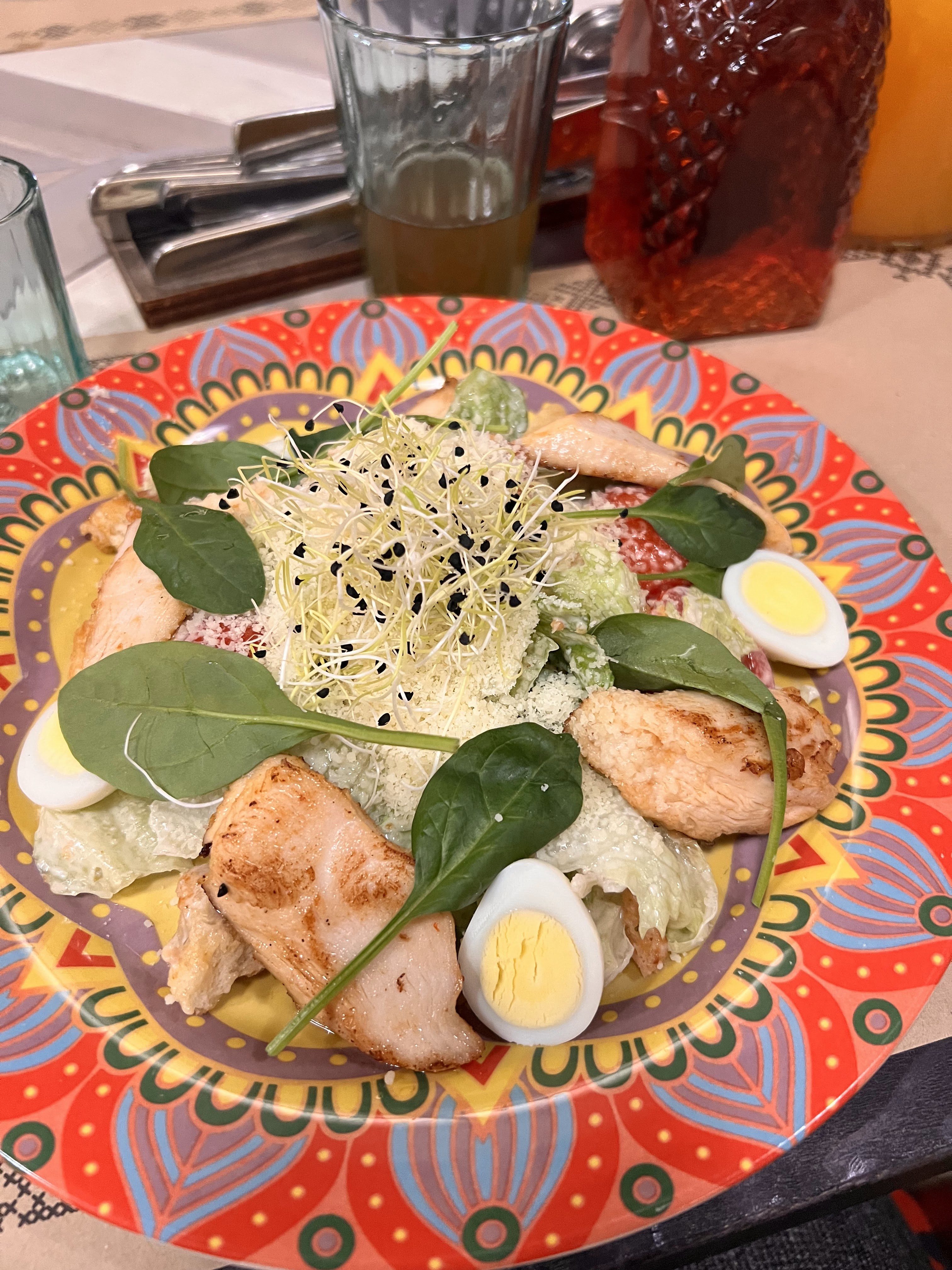 Ресторан Fayno image 19