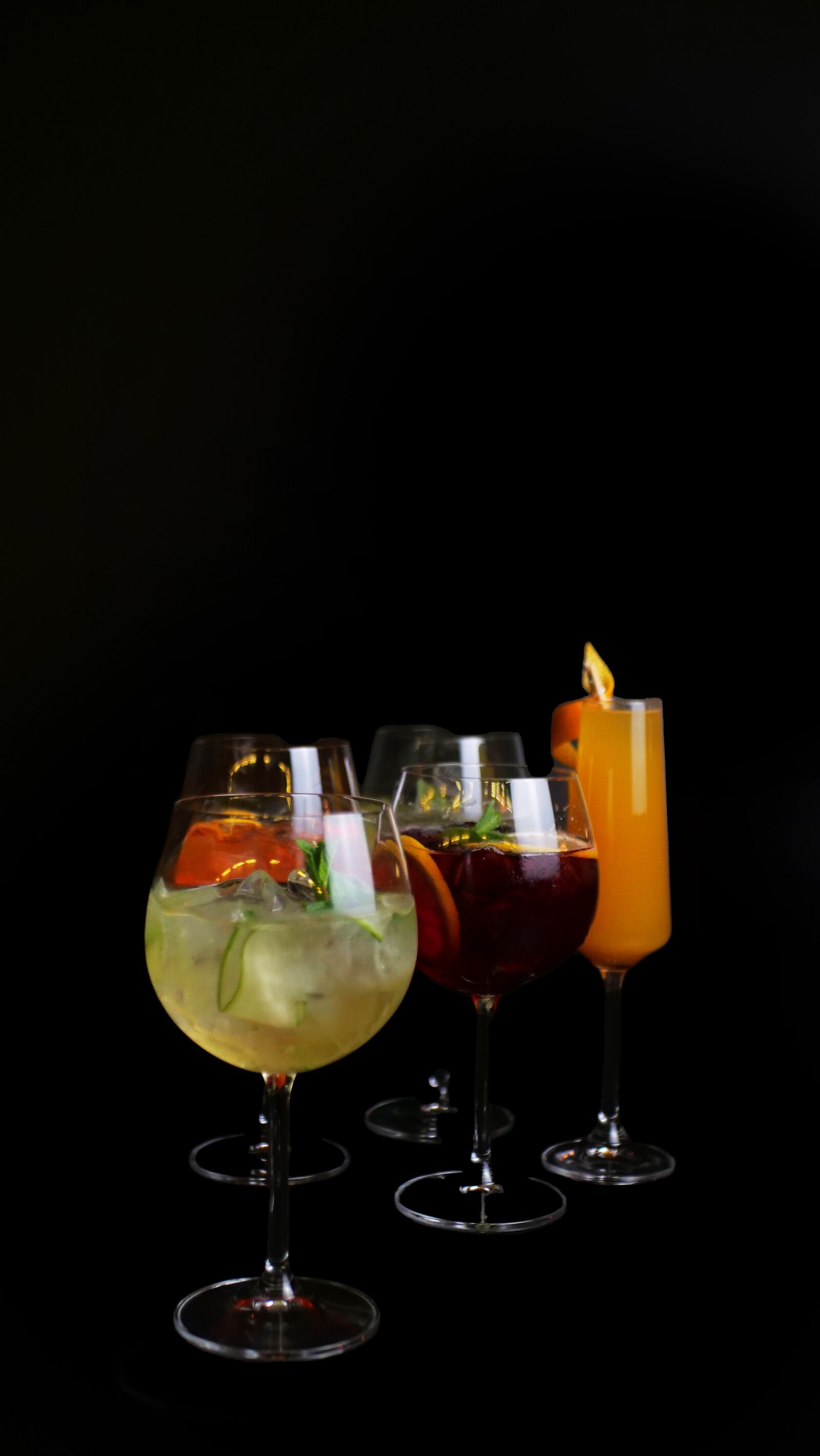 OushenBar image 20