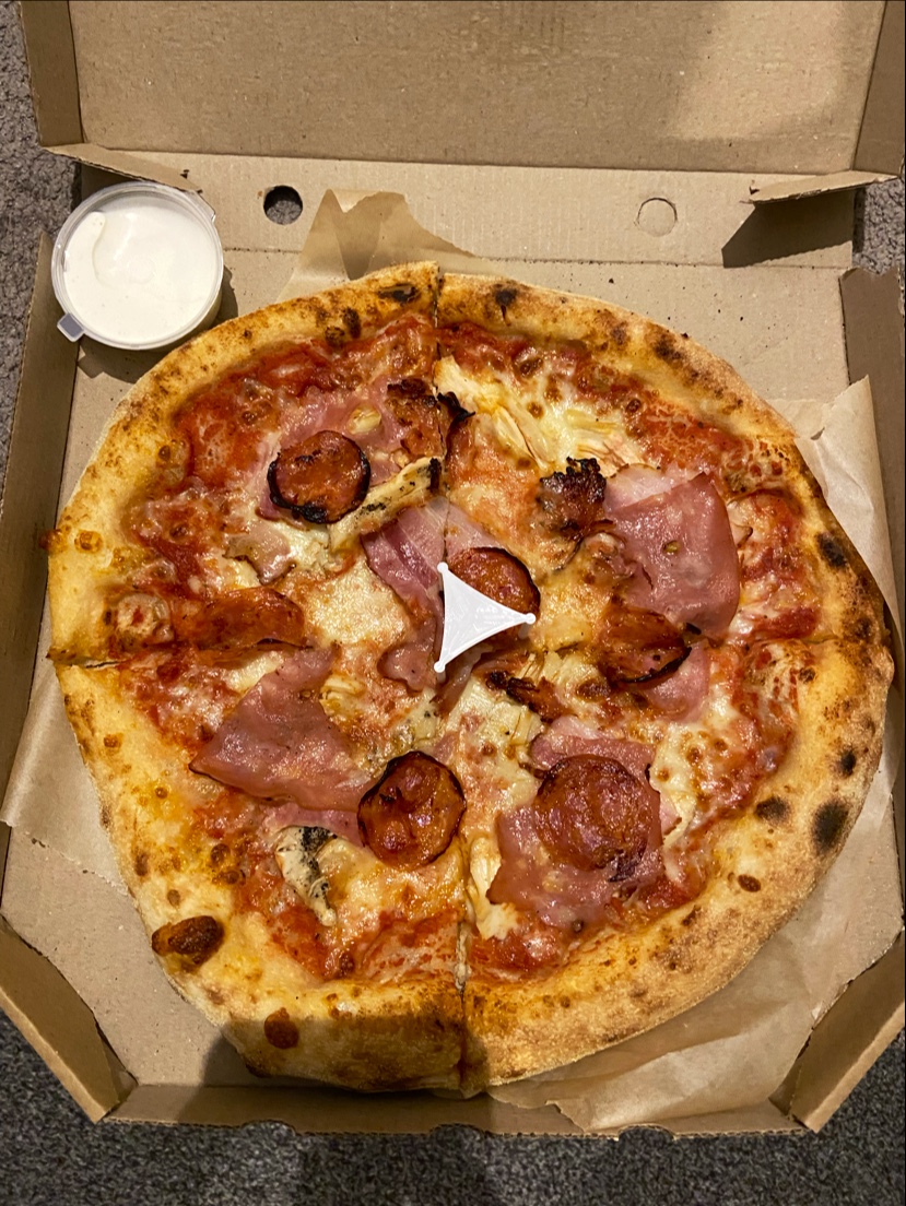 Pizza plus image 15