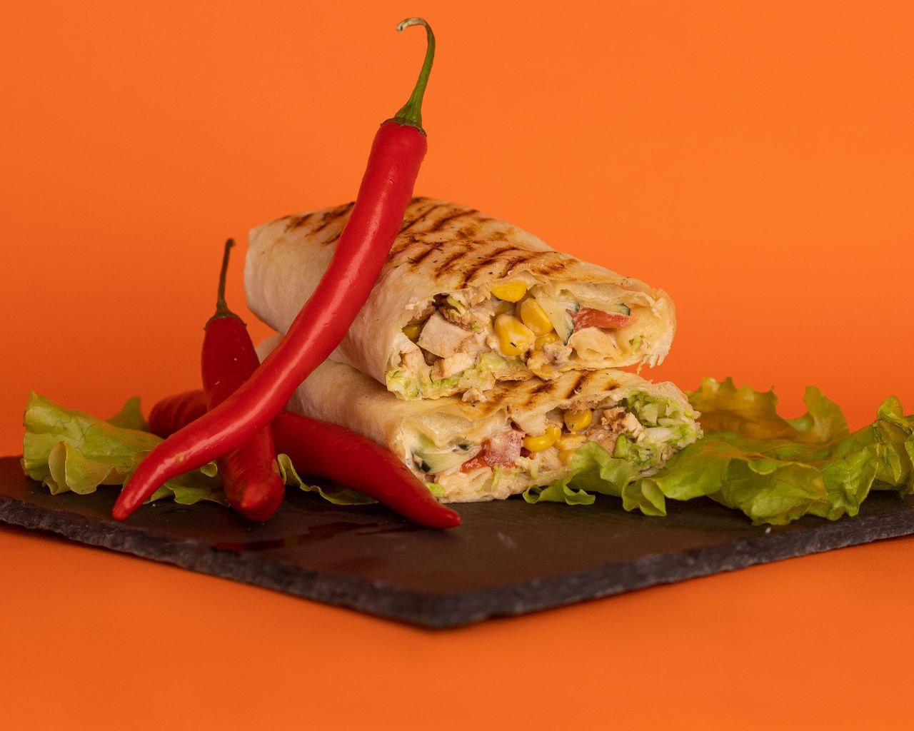 Lehenda Shaurma image 12