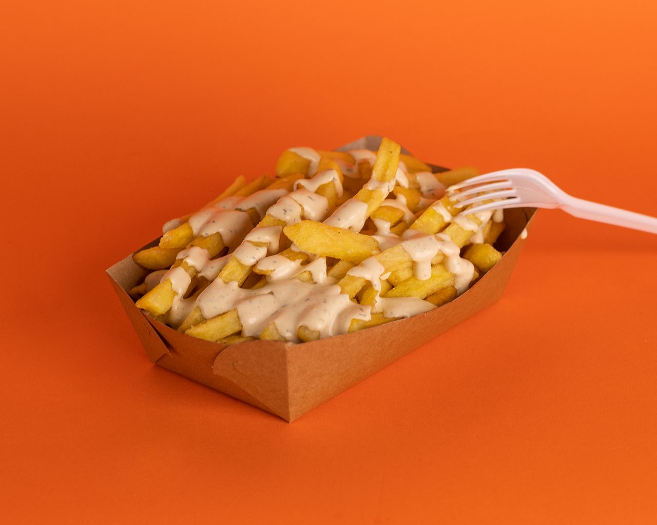 Lehenda Shaurma image 13